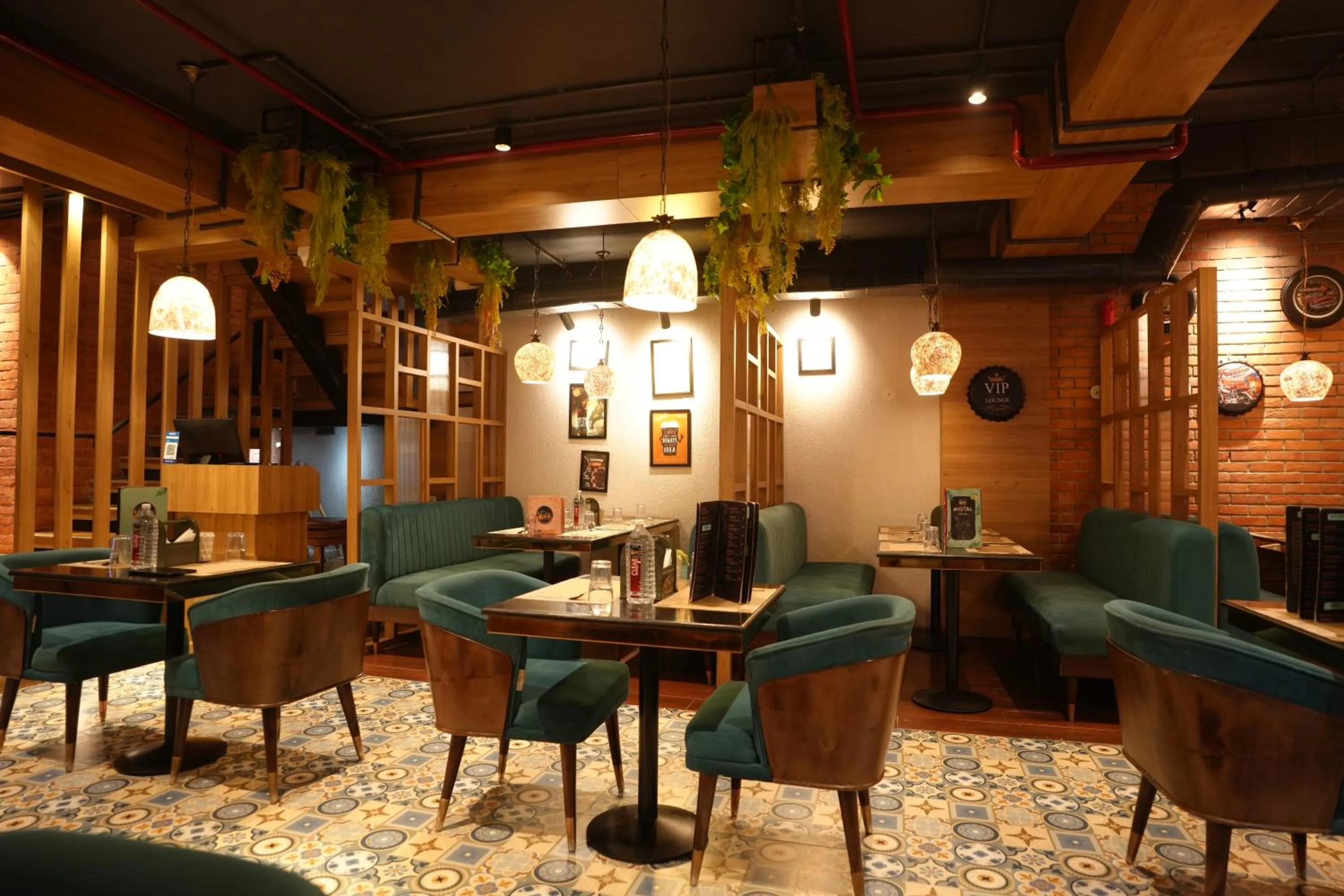 HOTEL SILKHOUSE PREMIER