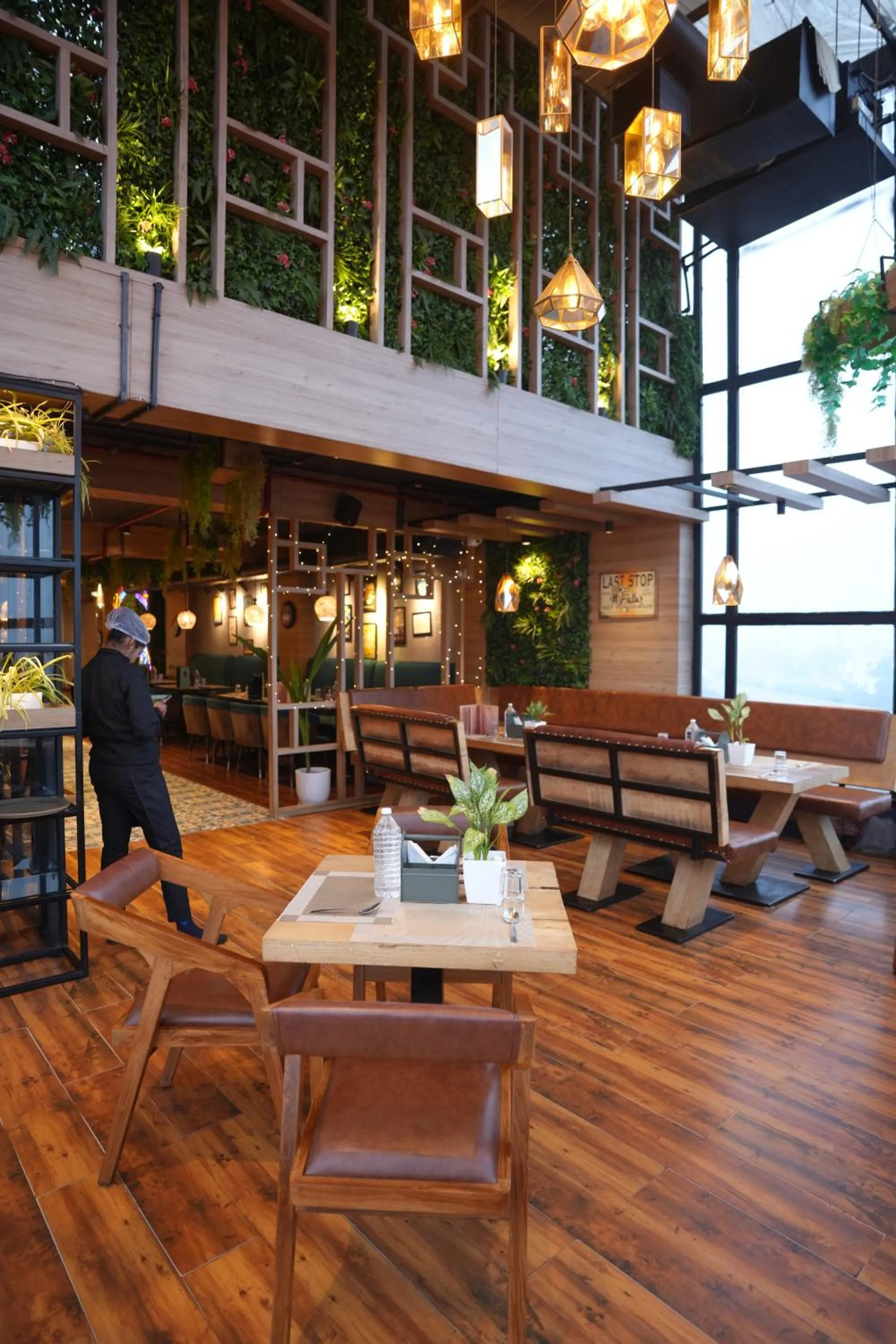 HOTEL SILKHOUSE PREMIER