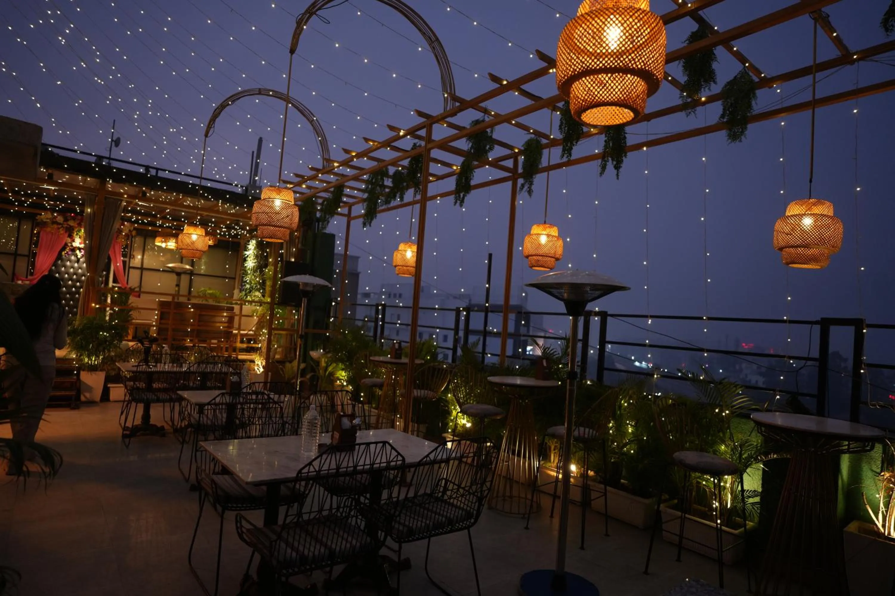 HOTEL SILKHOUSE PREMIER