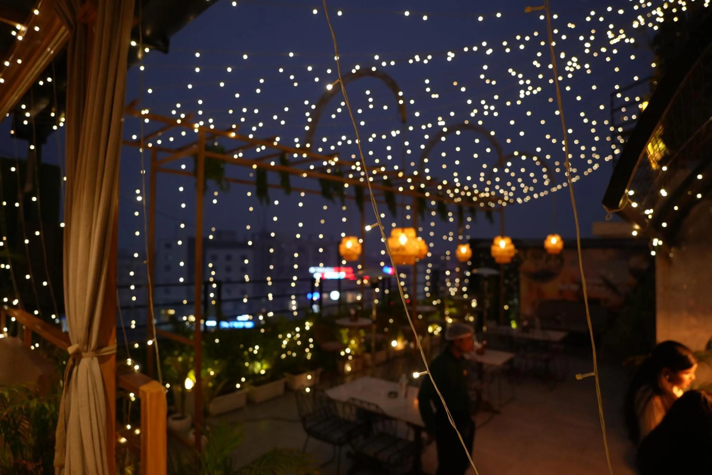 HOTEL SILKHOUSE PREMIER