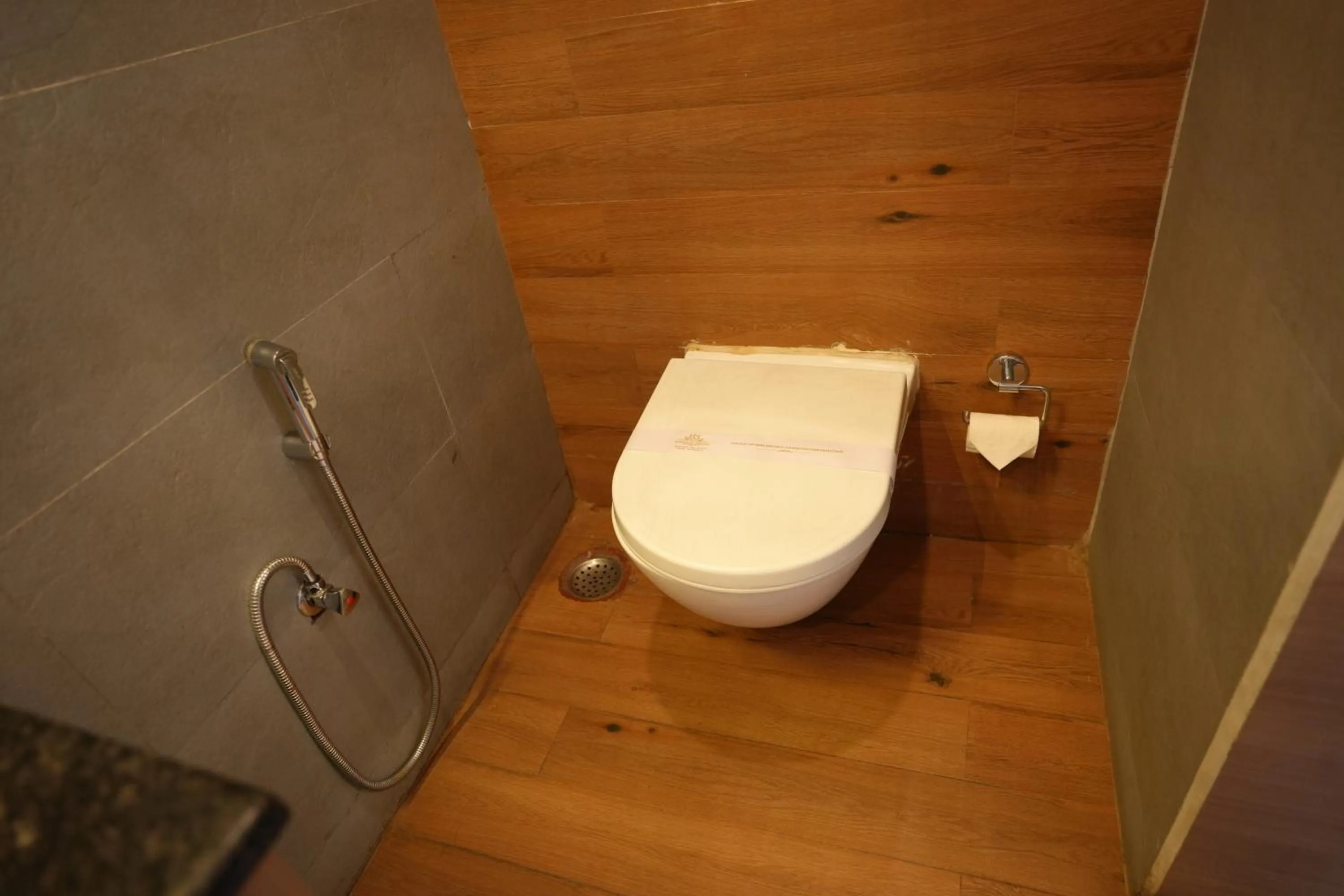 HOTEL SILKHOUSE PREMIER