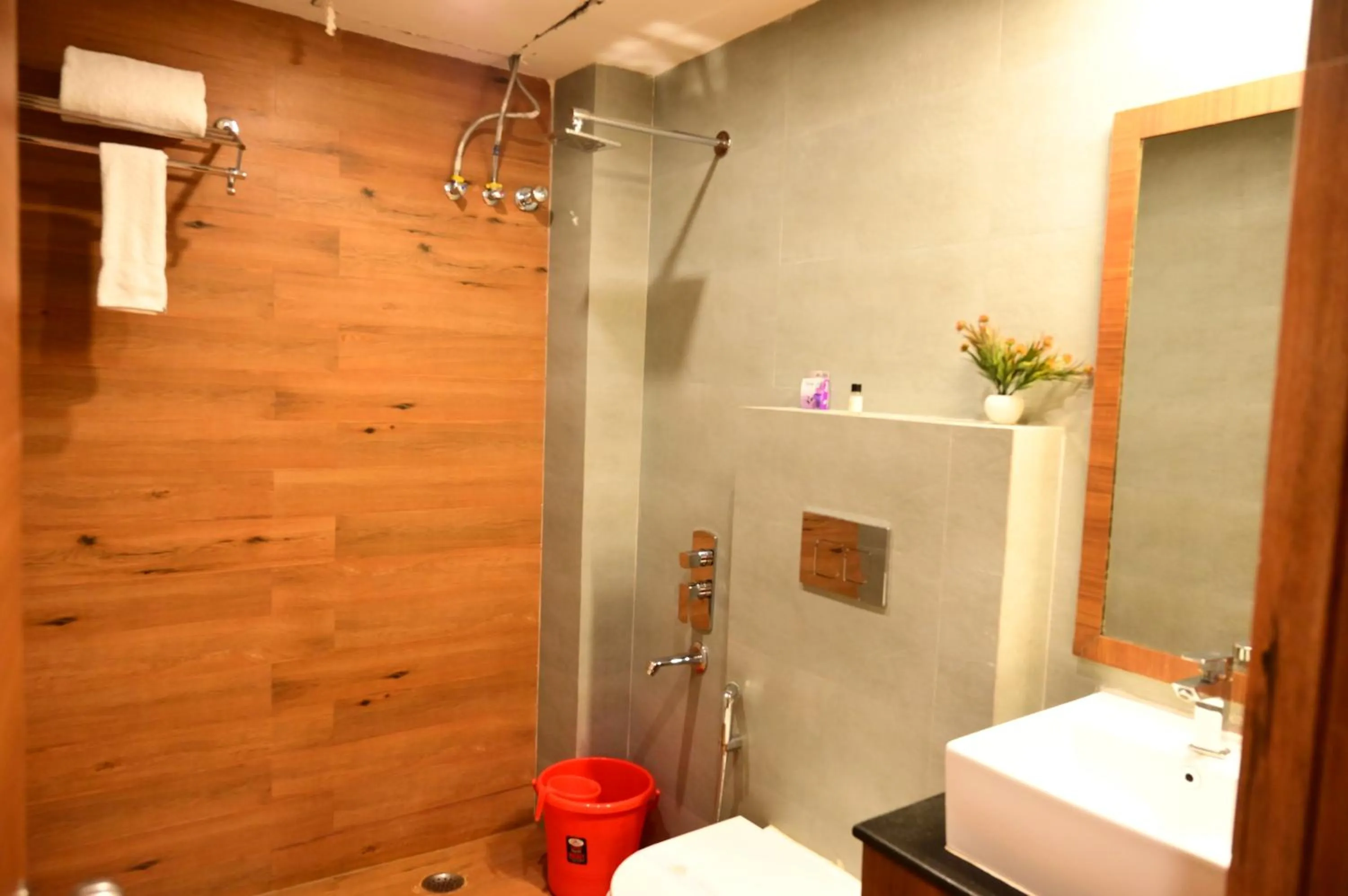 HOTEL SILKHOUSE PREMIER