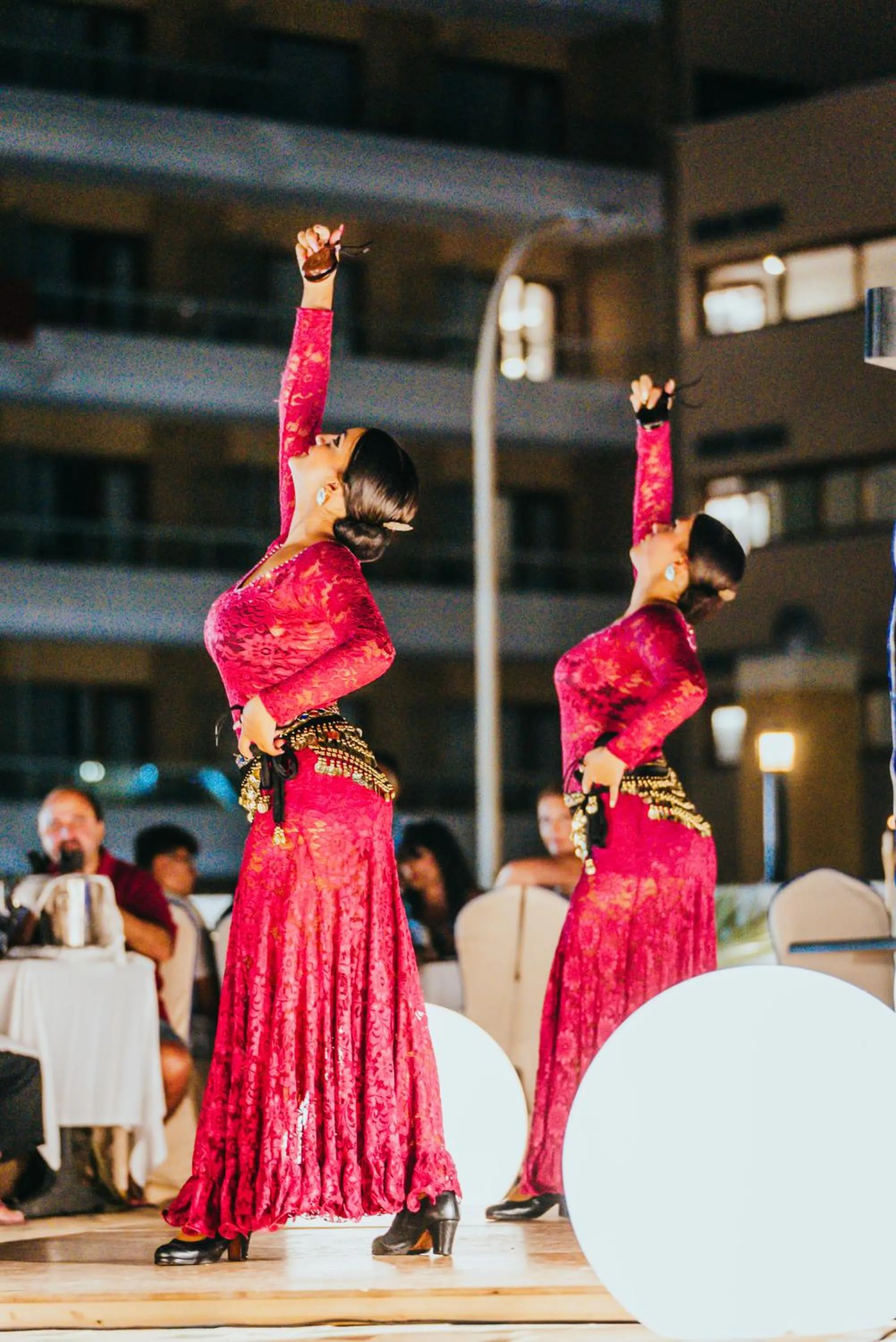 Property building in MS Aguamarina Costa del Sol