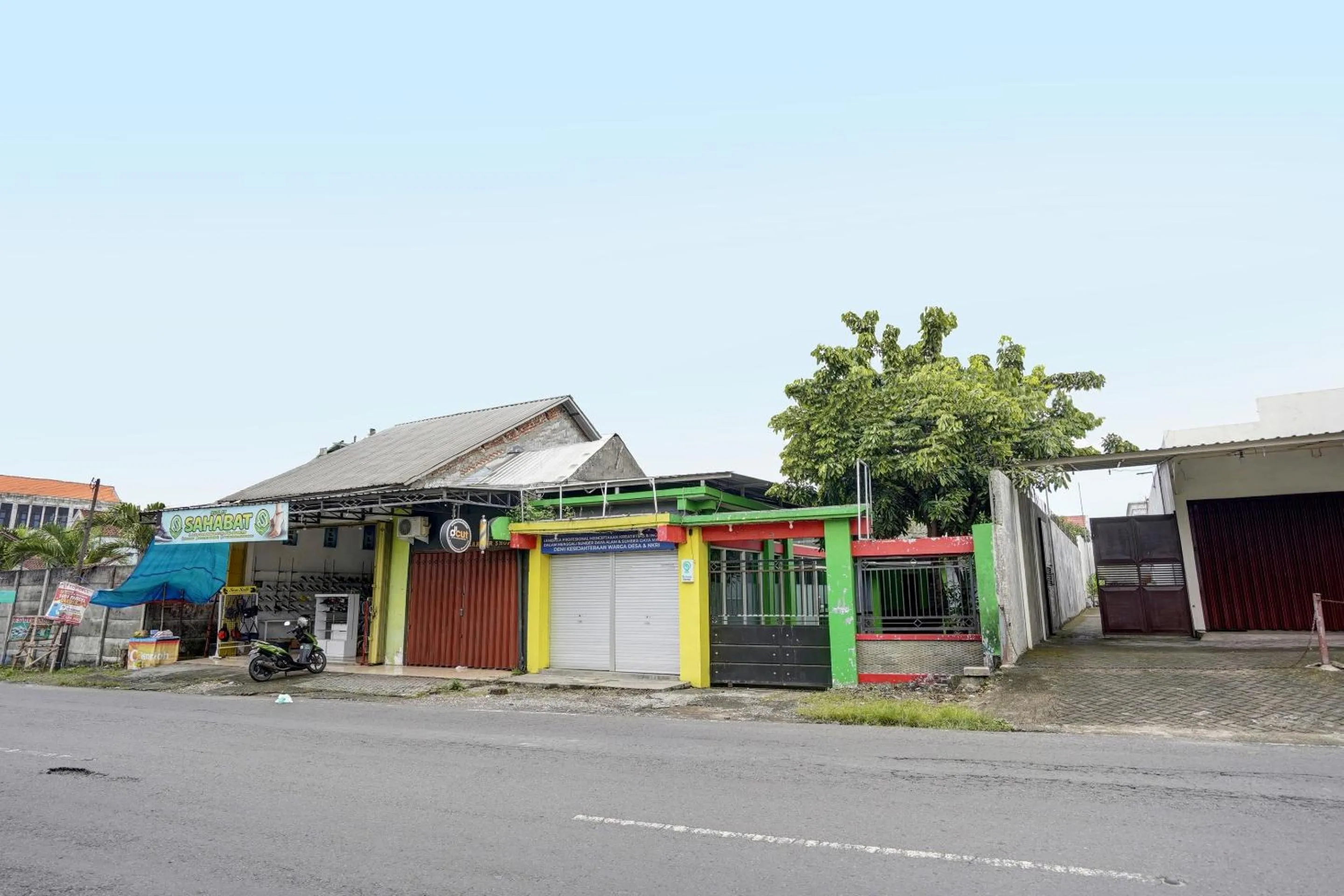 Hotel O Fun Guesthouse Syariah