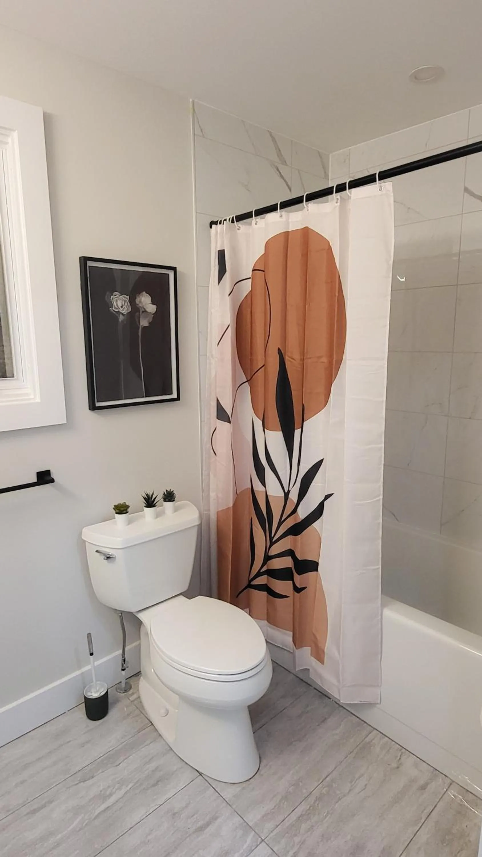 Shower in JstLikeHome - Serenity Suites & Guesthouse