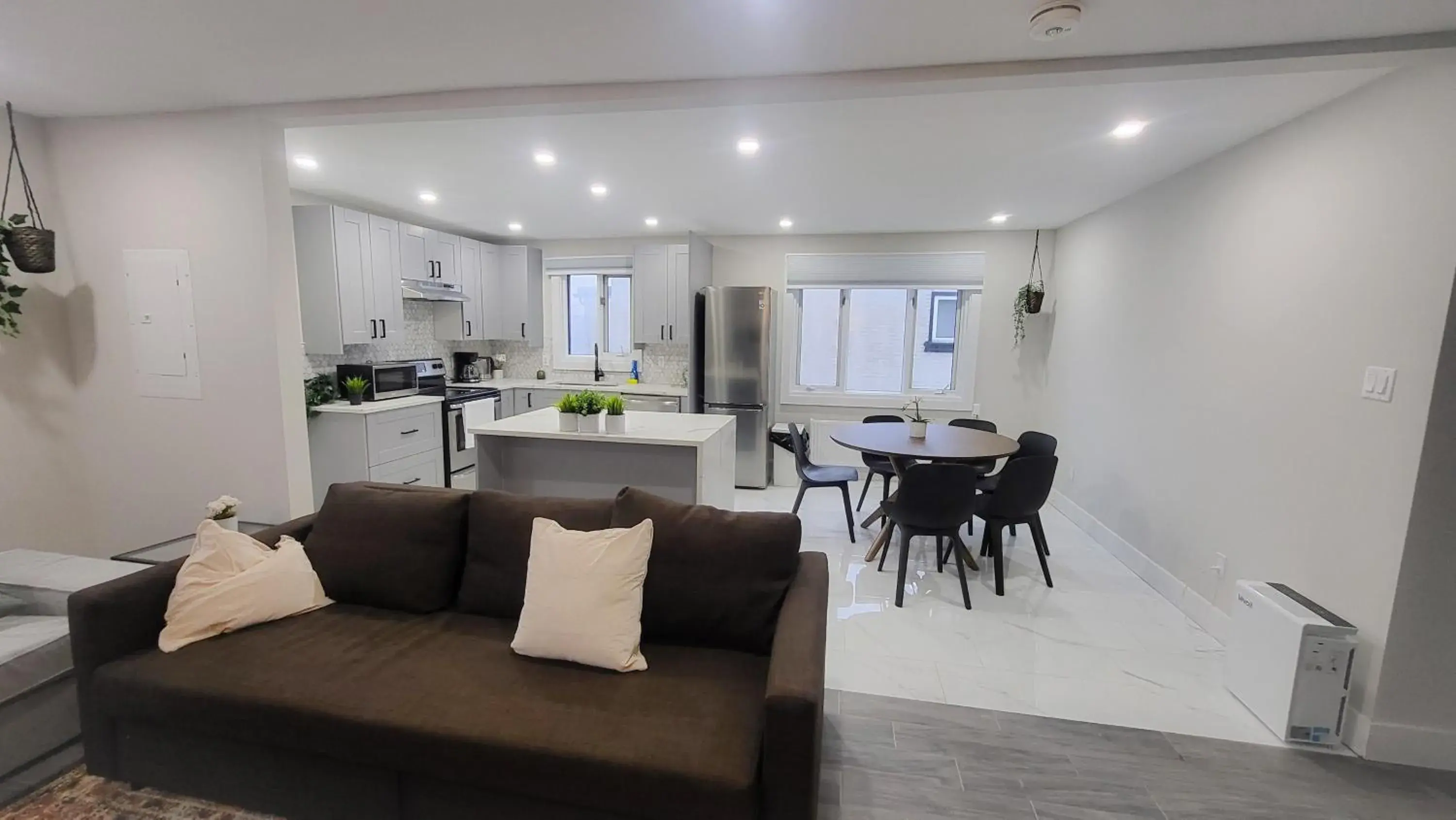 Superior King Suite in JstLikeHome - Serenity Suites & Guesthouse Superior King Suite in JstLikeHome - Serenity Suites & Guesthouse