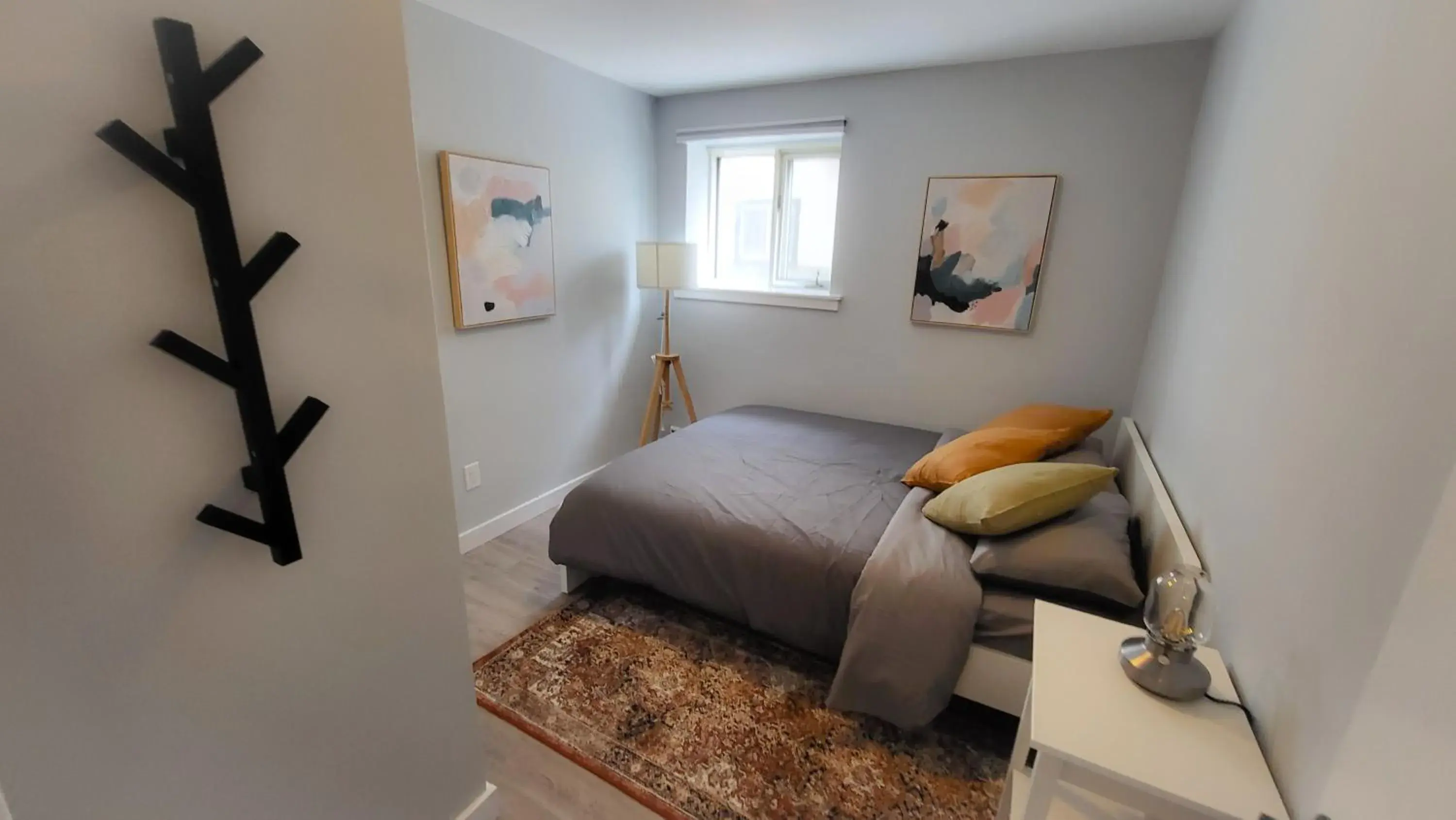 Deluxe Suite in JstLikeHome - Serenity Suites & Guesthouse Deluxe Suite in JstLikeHome - Serenity Suites & Guesthouse