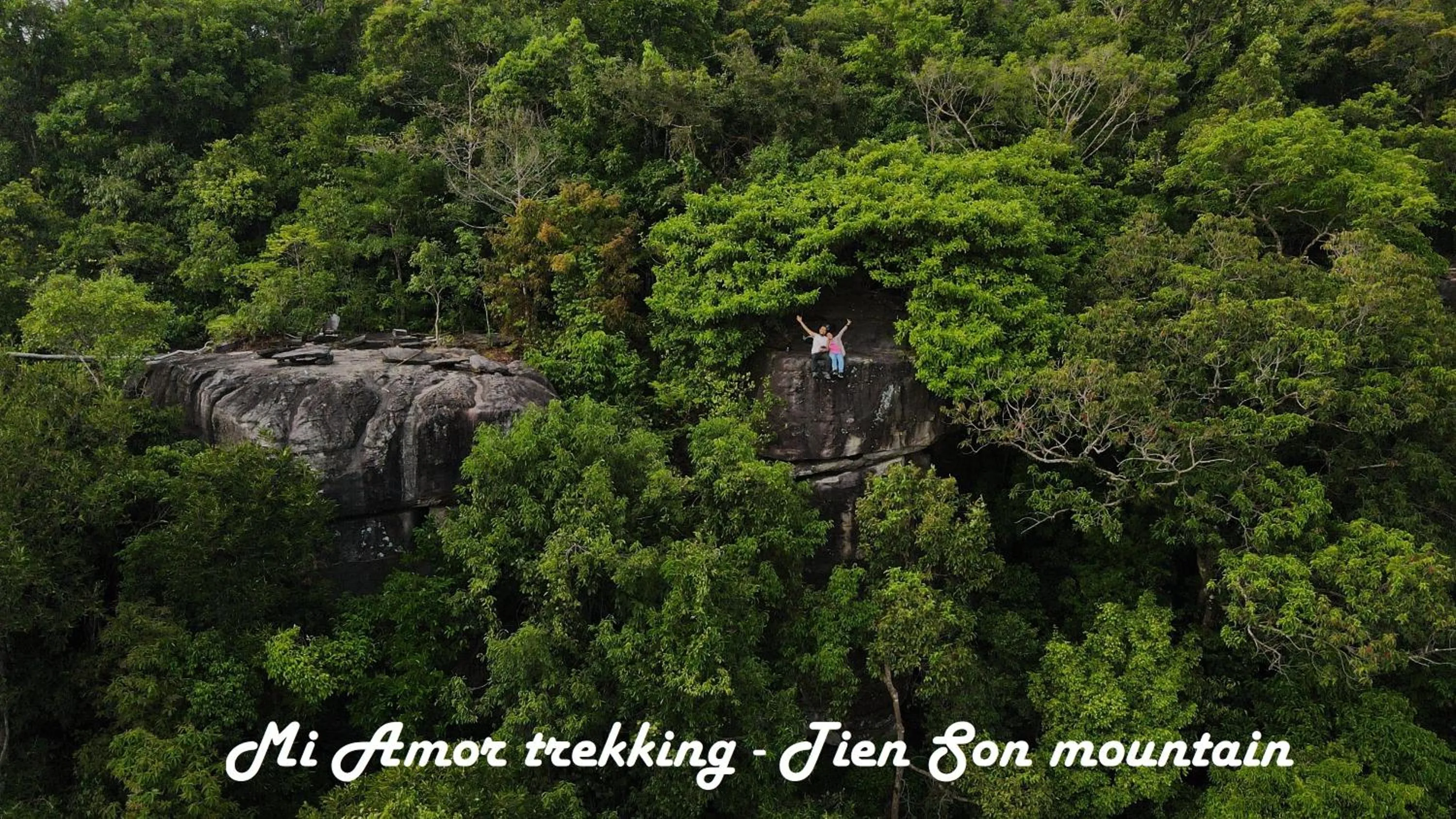 Nearby landmark in Mi Amor Luxury Island Apartment - 3 minutes to the beach