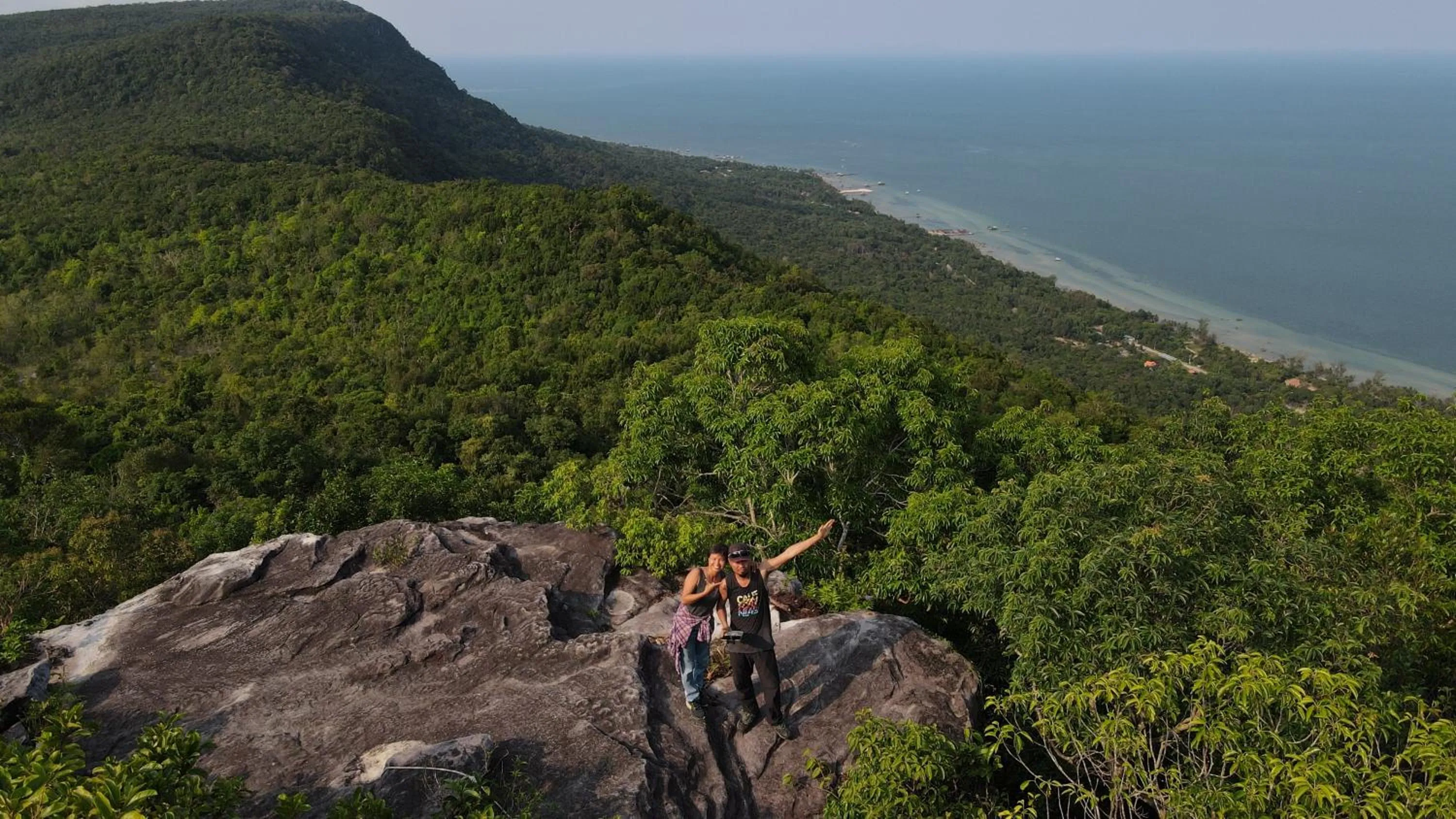 Nearby landmark in Mi Amor Luxury Island Apartment - 3 minutes to the beach