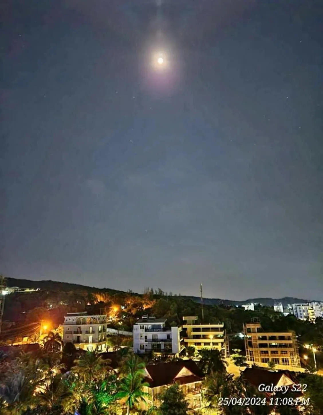 View (from property/room) in Mi Amor Luxury Island Apartment - 3 minutes to the beach