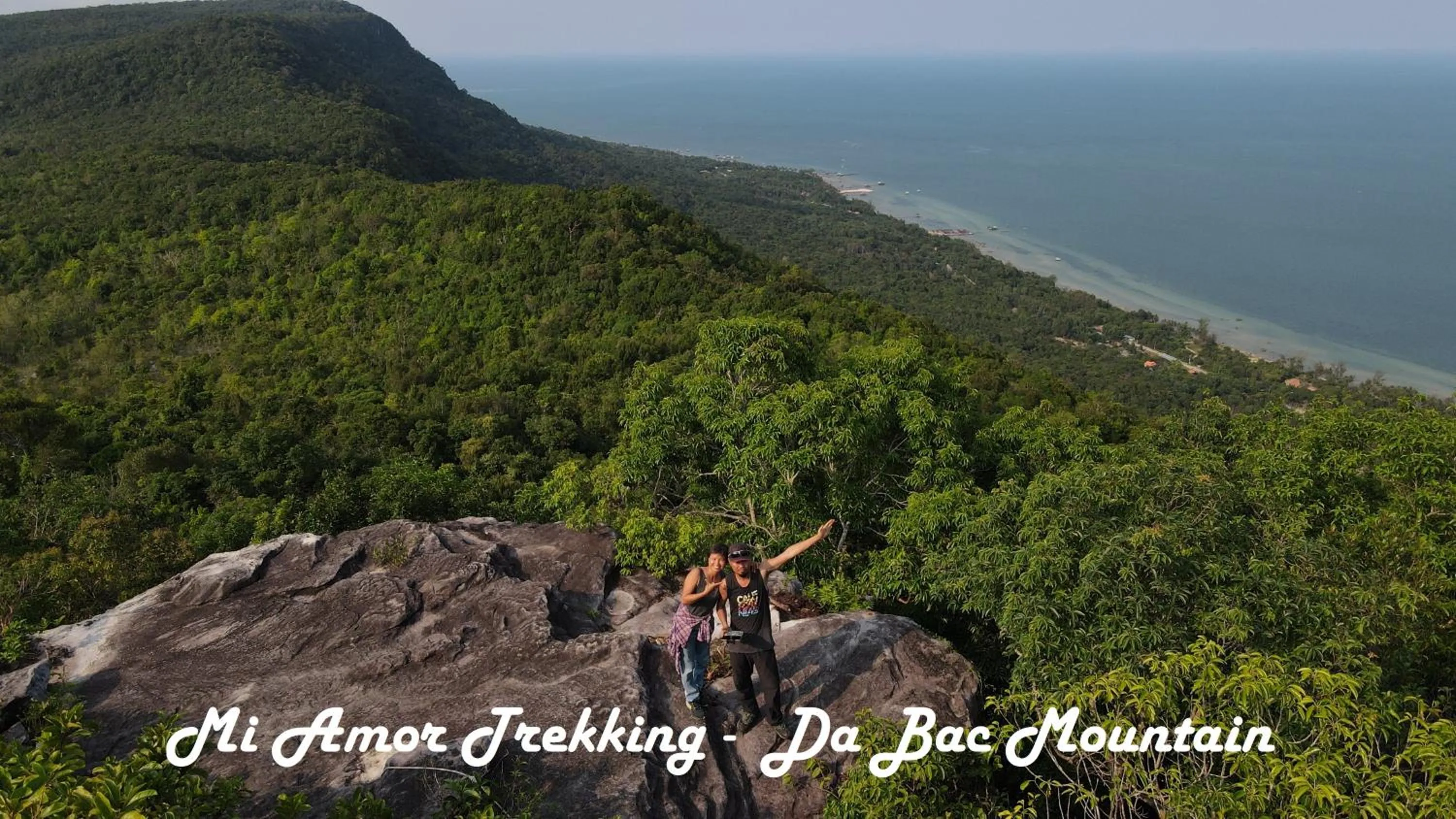 Nearby landmark in Mi Amor Luxury Island Apartment - 3 minutes to the beach