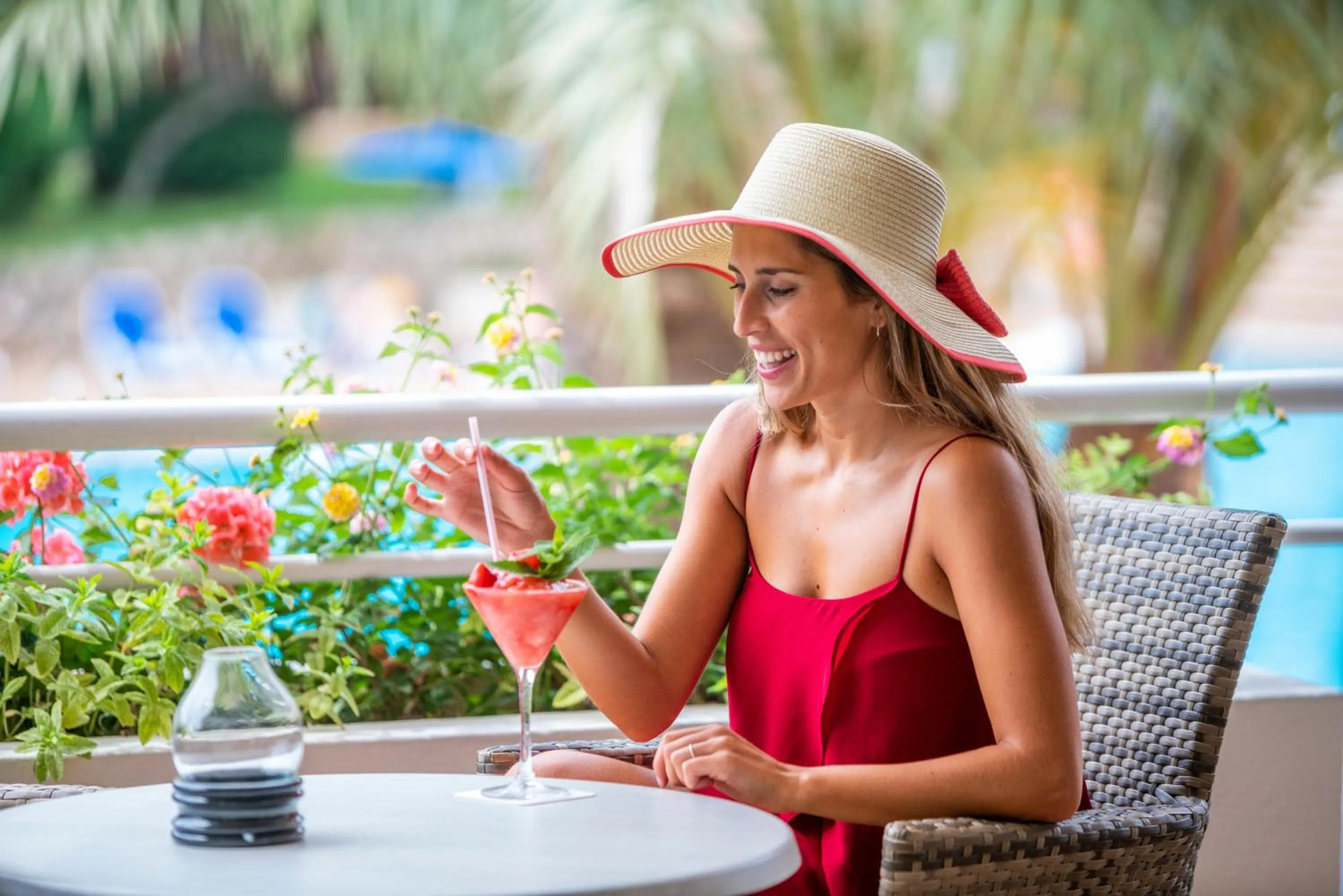 People in Sagitario Princesa Playa