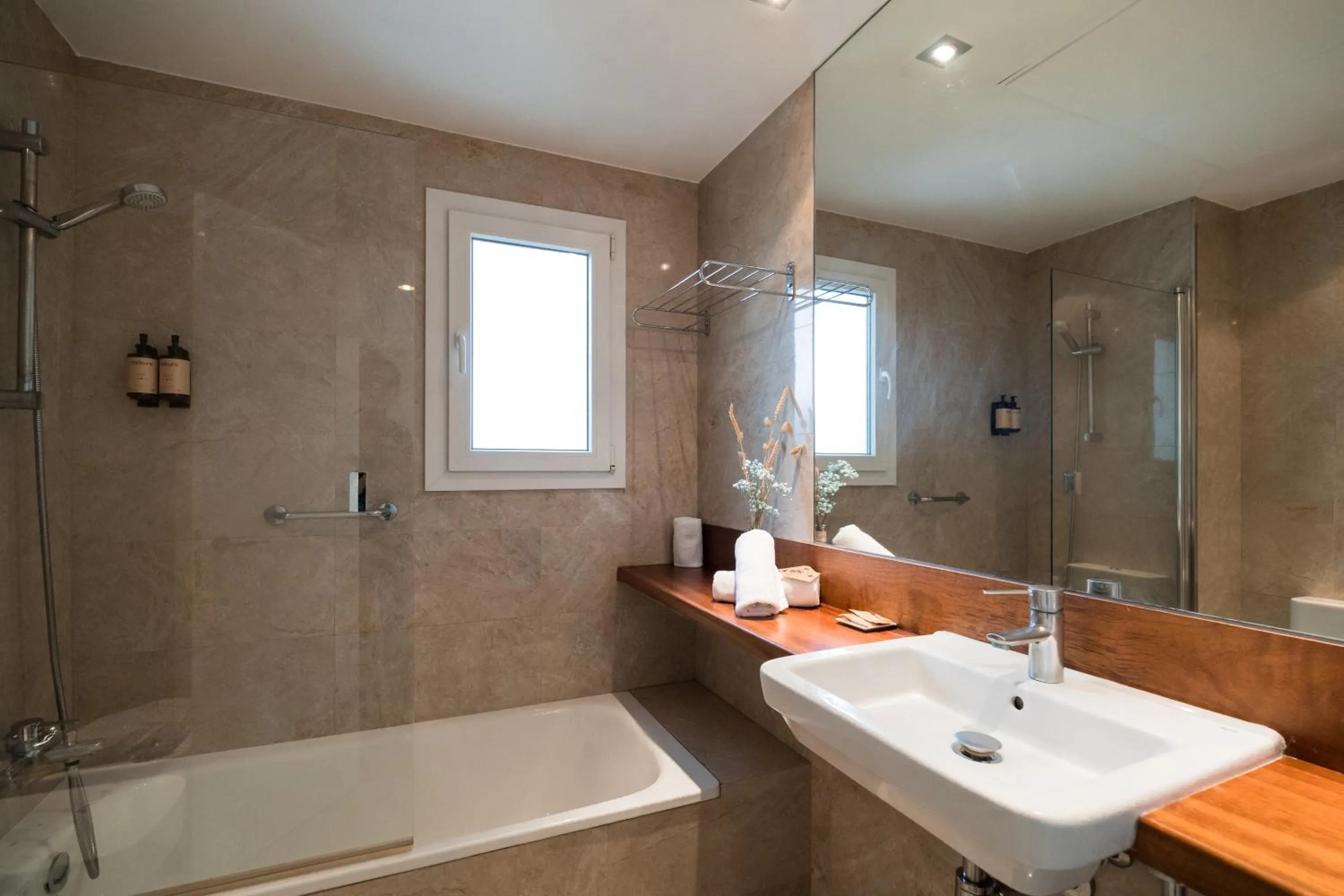 Bathroom in Sagitario Princesa Playa