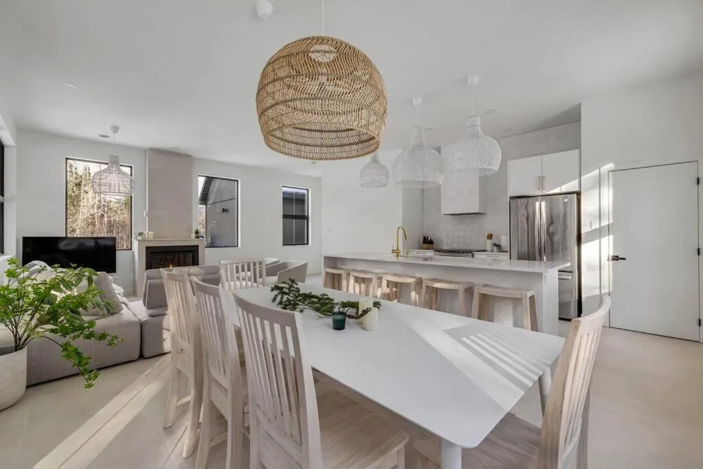 Kitchen or kitchenette in Initial / Solden / MSA