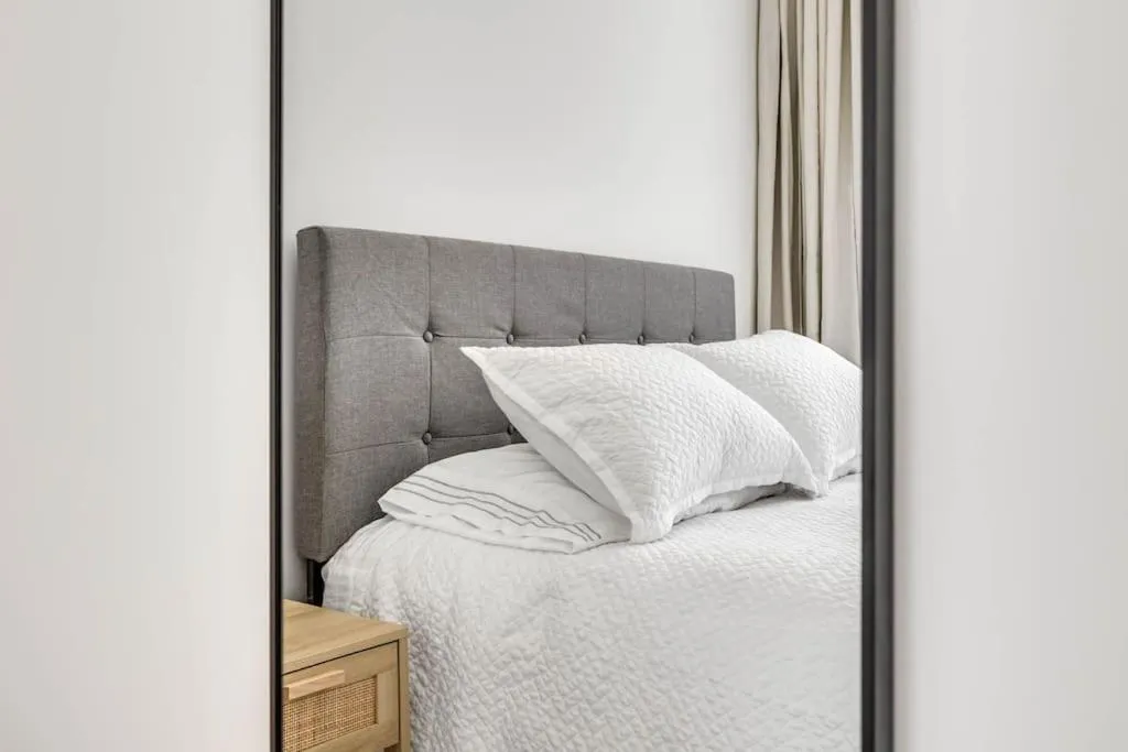 Bed in Initial / Solden / MSA