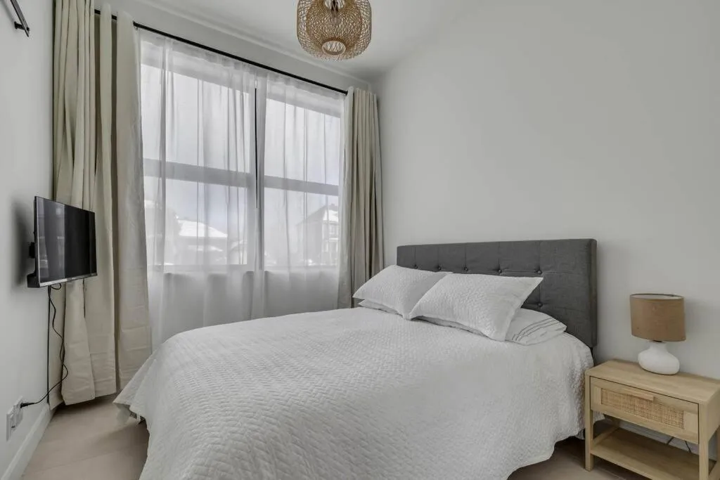 Bed in Initial / Solden / MSA