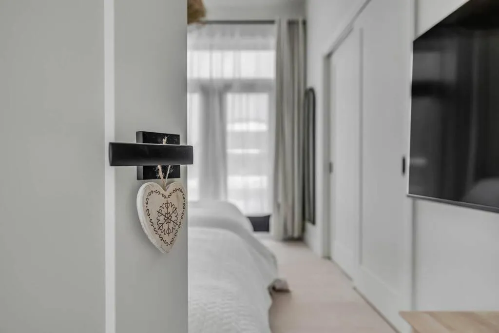 Bed in Initial / Solden / MSA