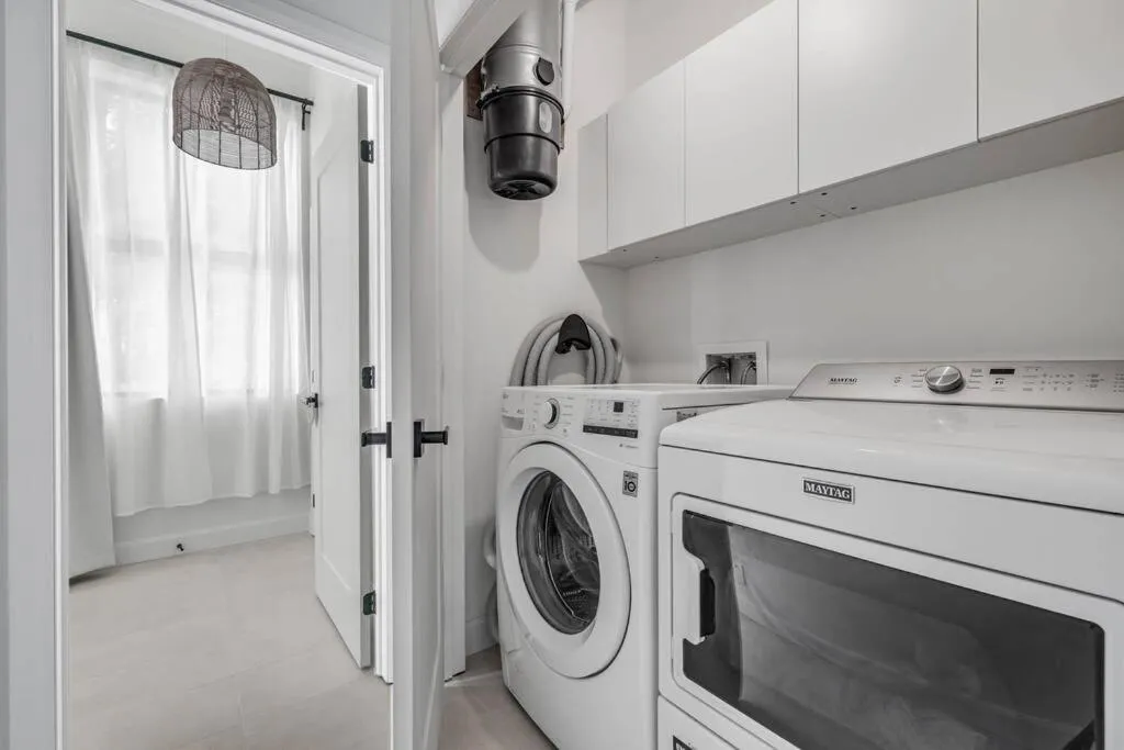 washing machine in Initial / Solden / MSA