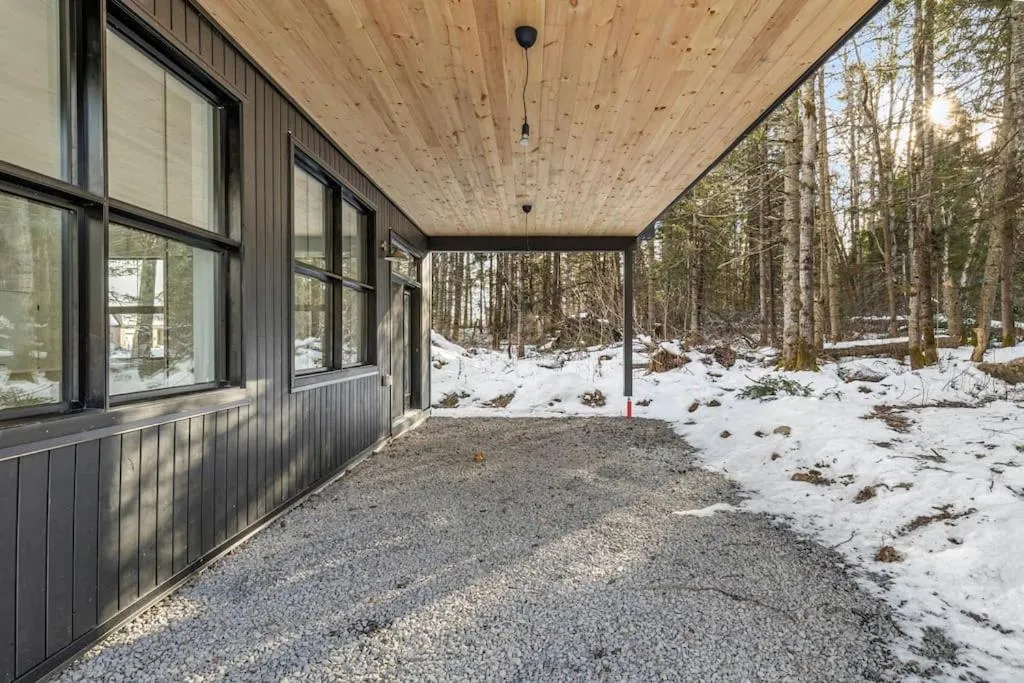 Property building in Initial / Solden / MSA