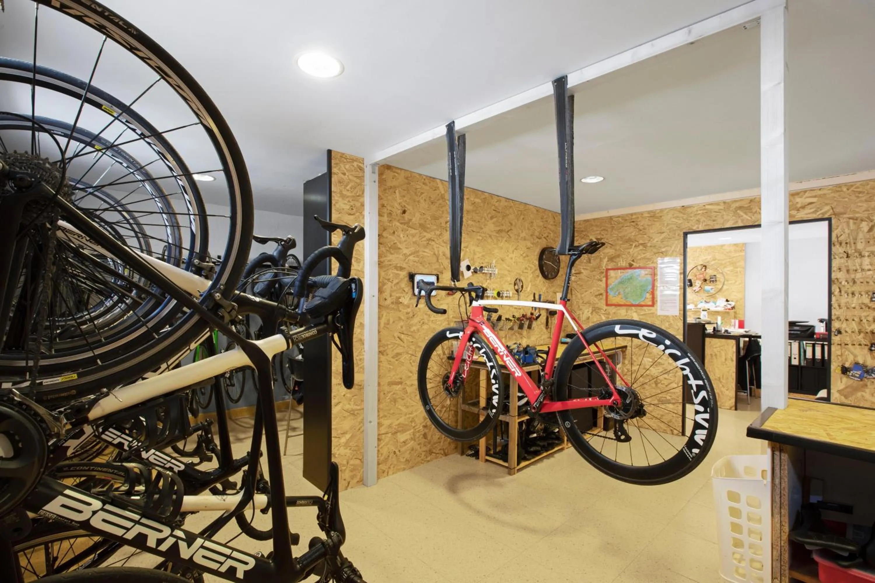 Activities in THB El Cid - Adults Only