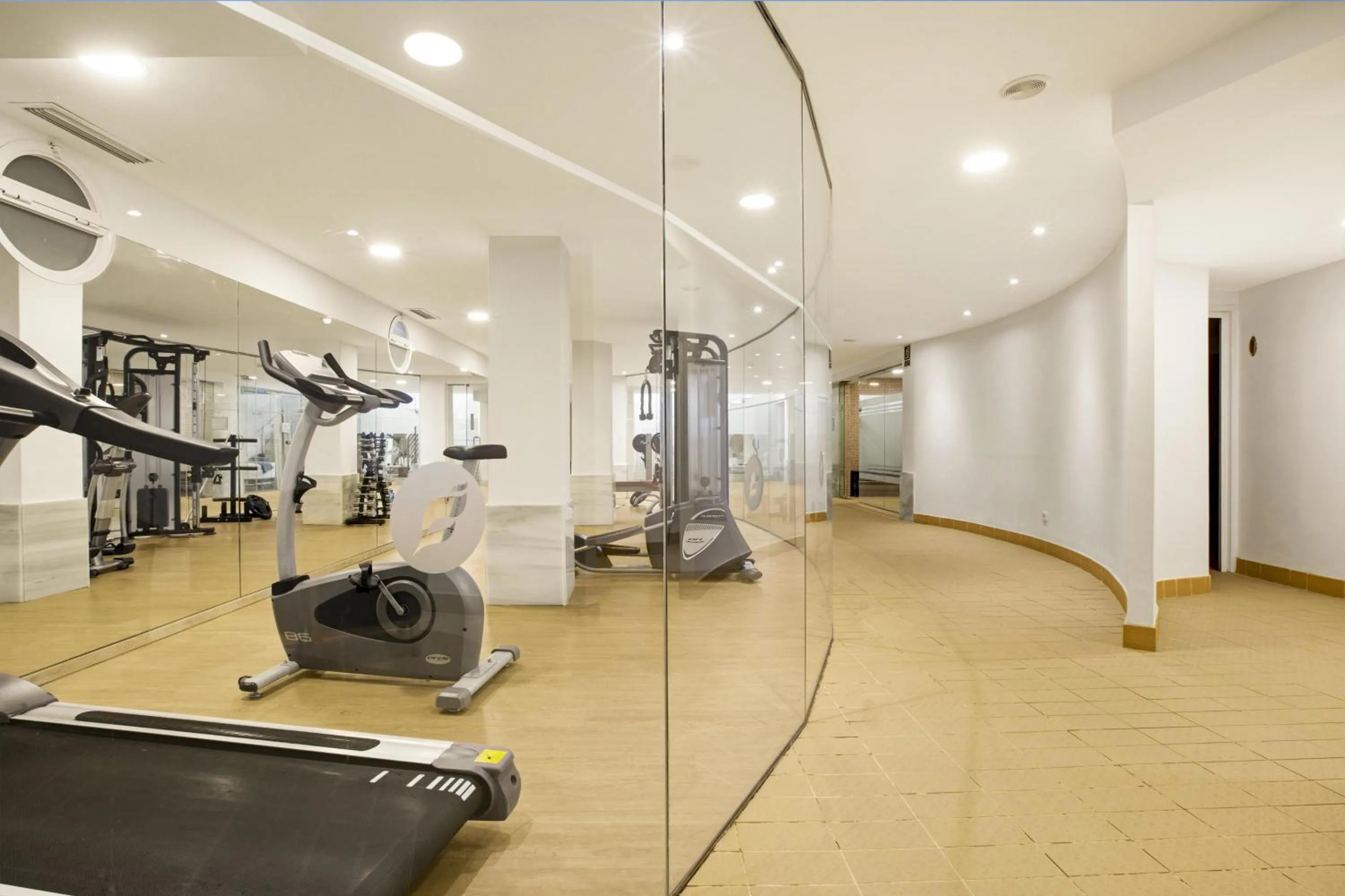 Activities in THB El Cid - Adults Only