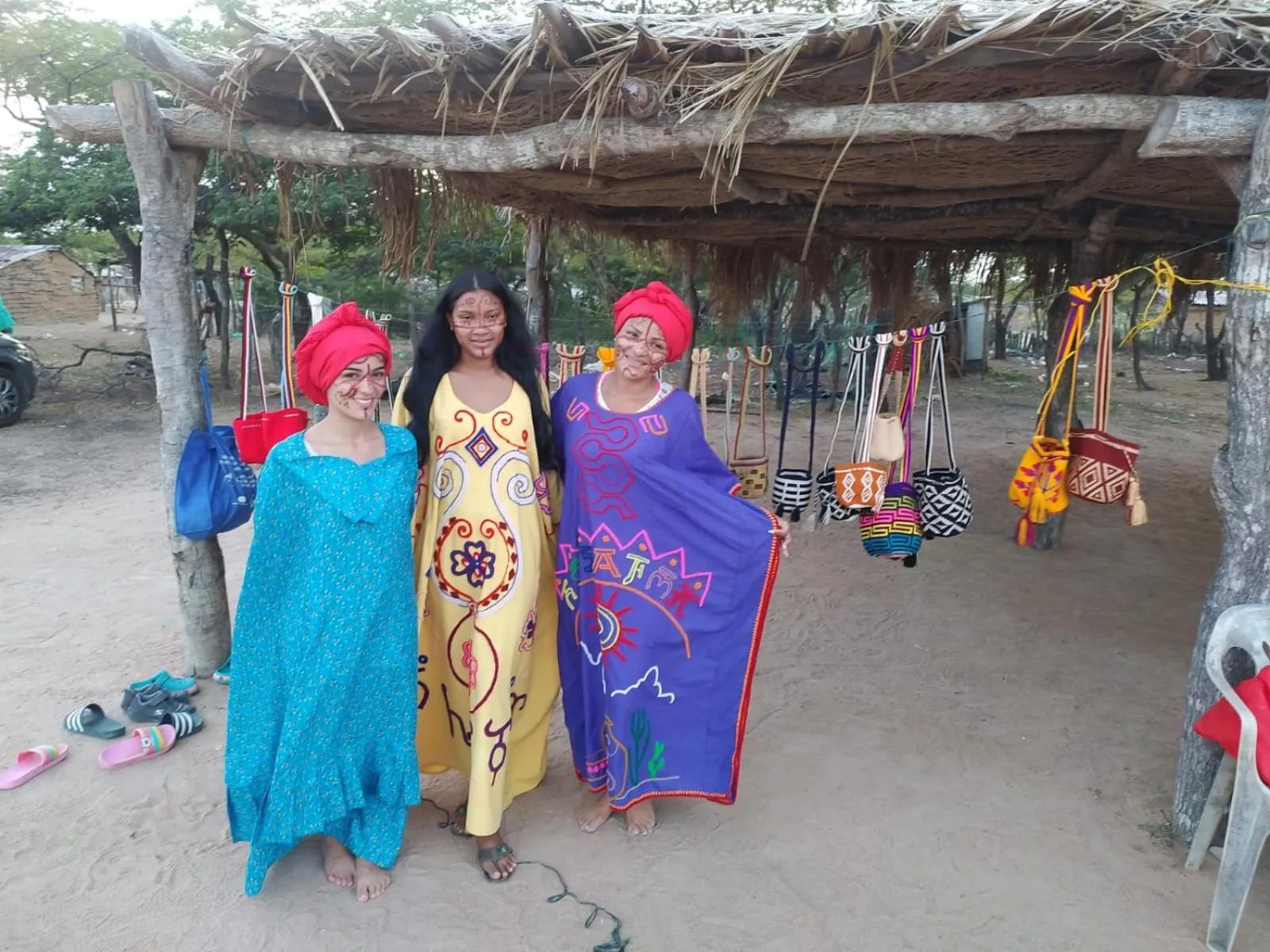 Hotel flamencamarones