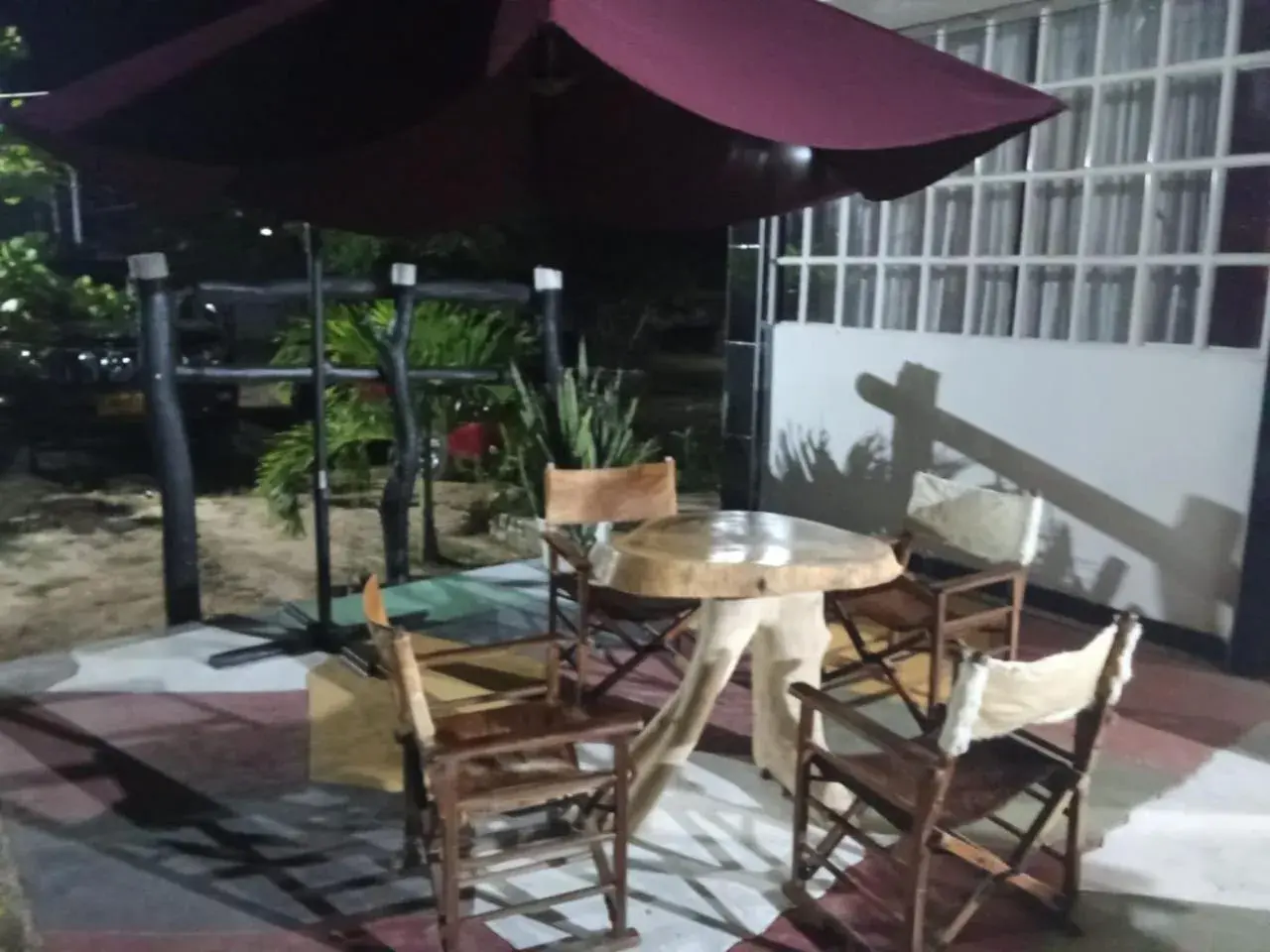 Family Room in Hotel flamencamarones Family Room in Hotel flamencamarones