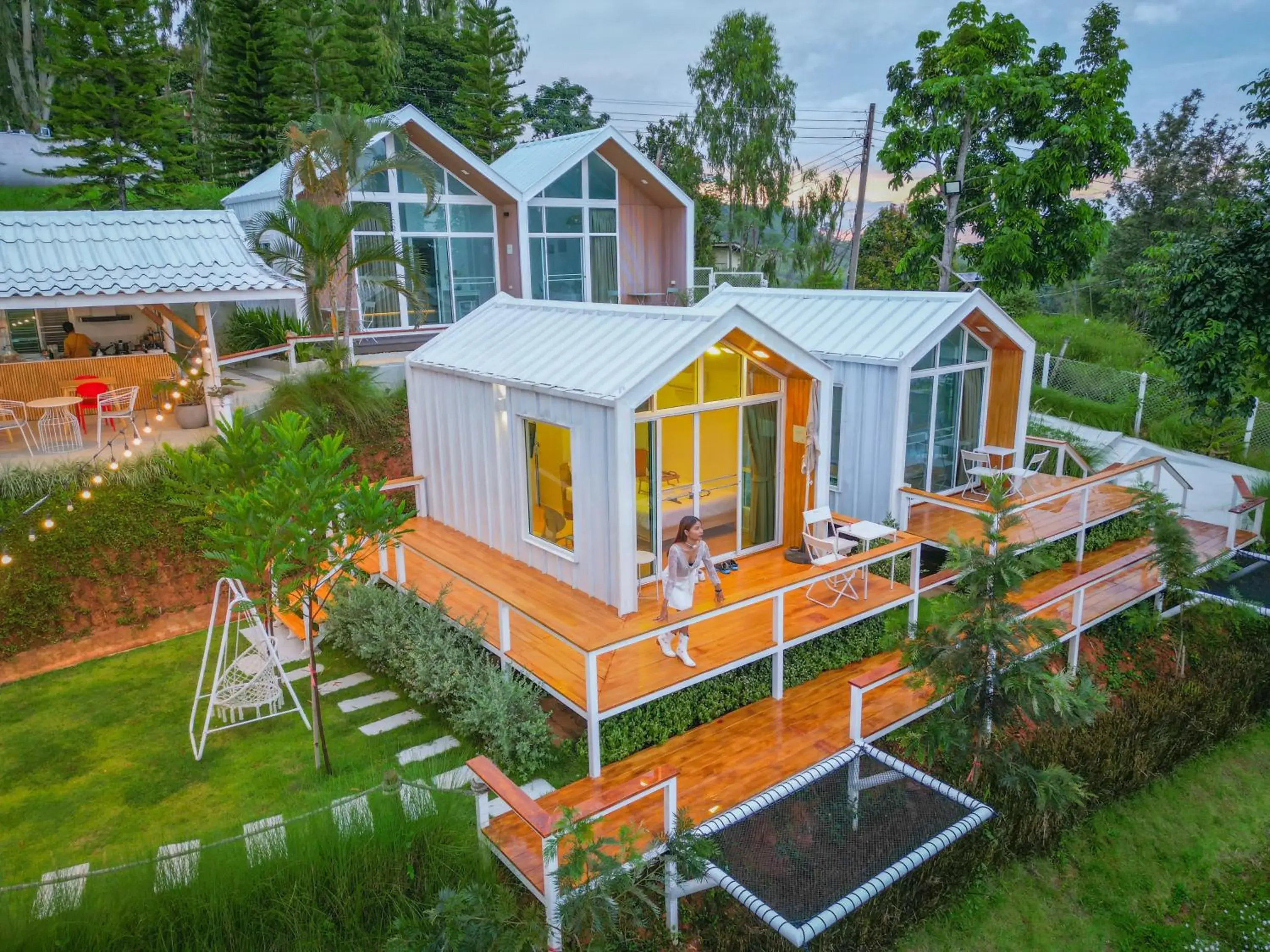 Serene Khaokho Serene Khaokho