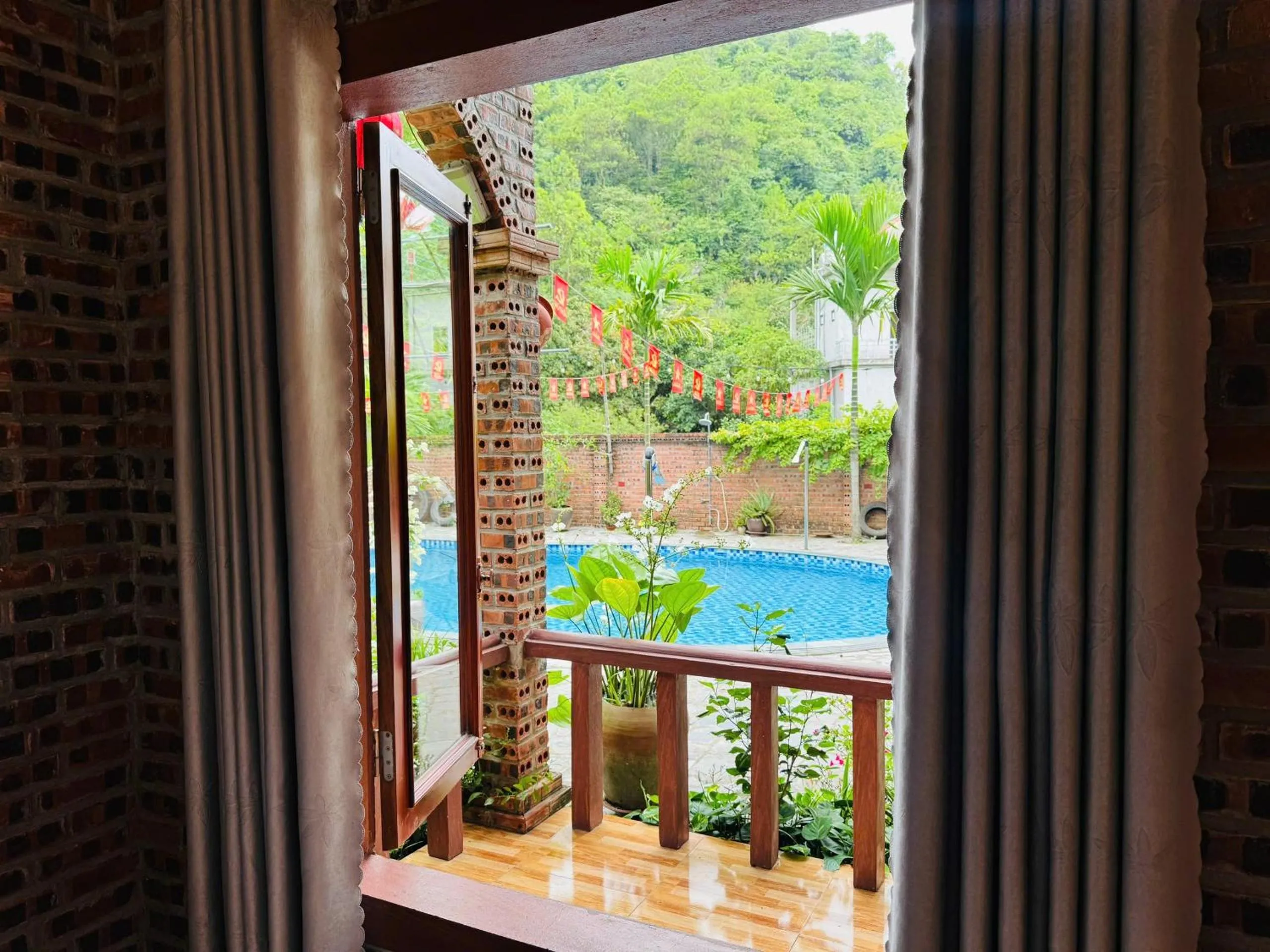 Phạm Gia Homestay Ecogarden