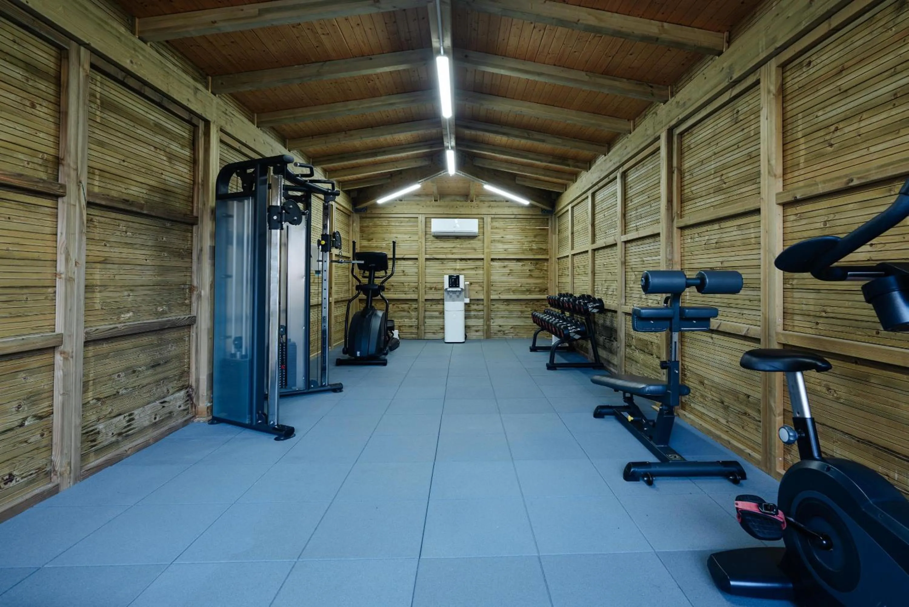 Activities in THB Maria Isabel - Adults Only