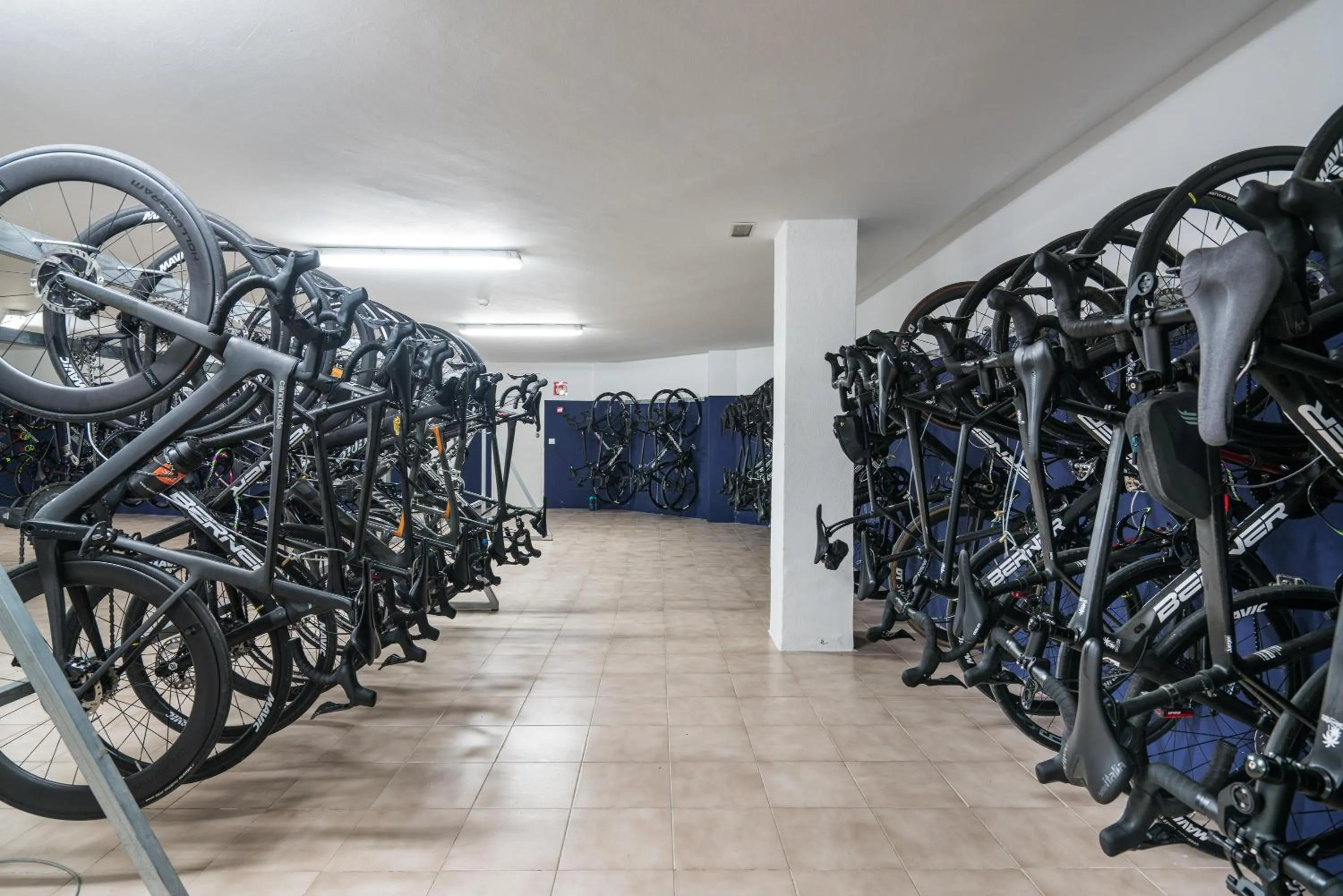 Activities in THB Maria Isabel - Adults Only