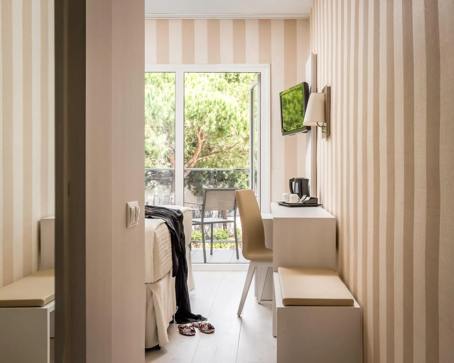 Bedroom in Estival Centurión Playa