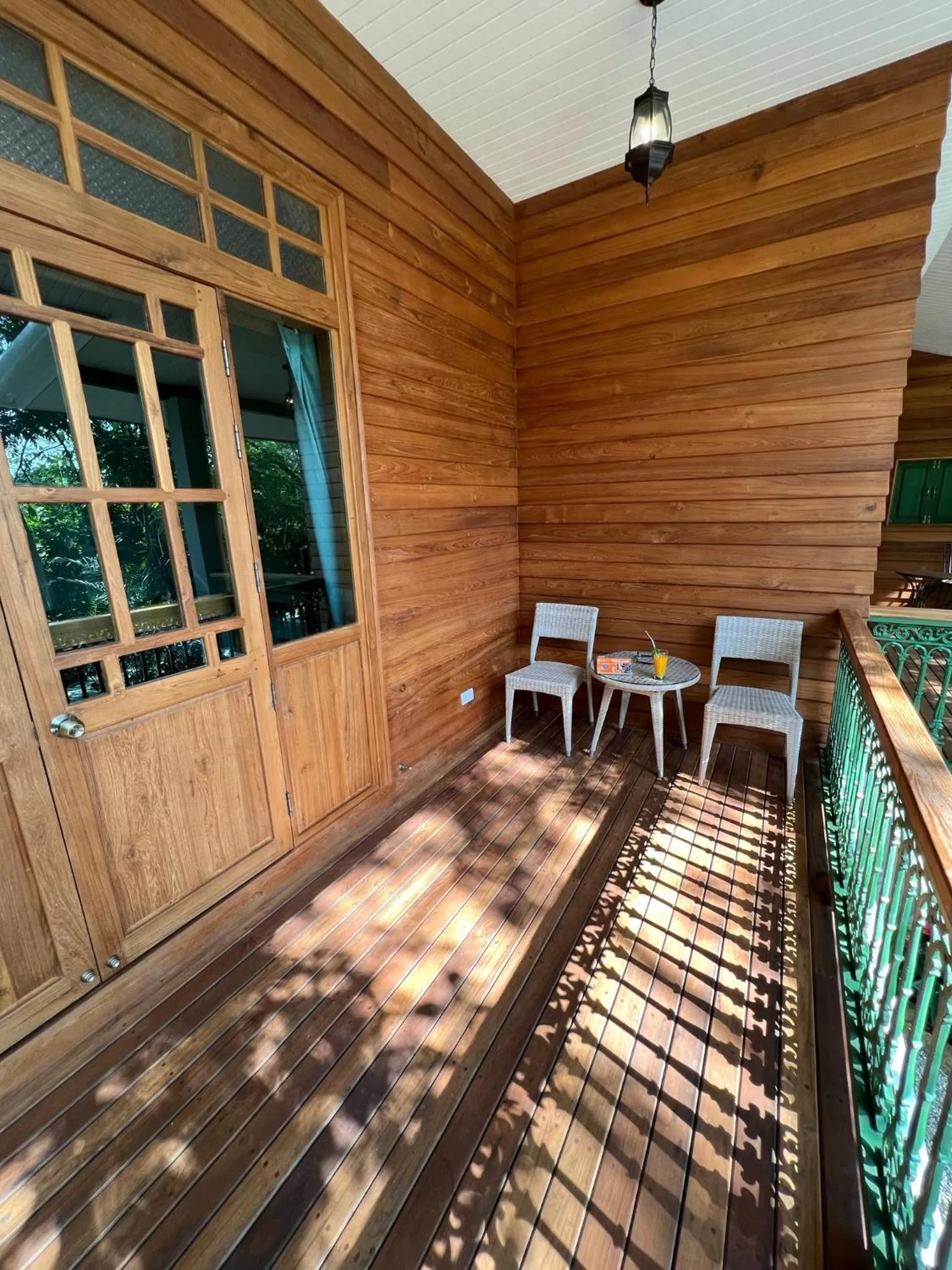 View (from property/room) in Home of Dusita