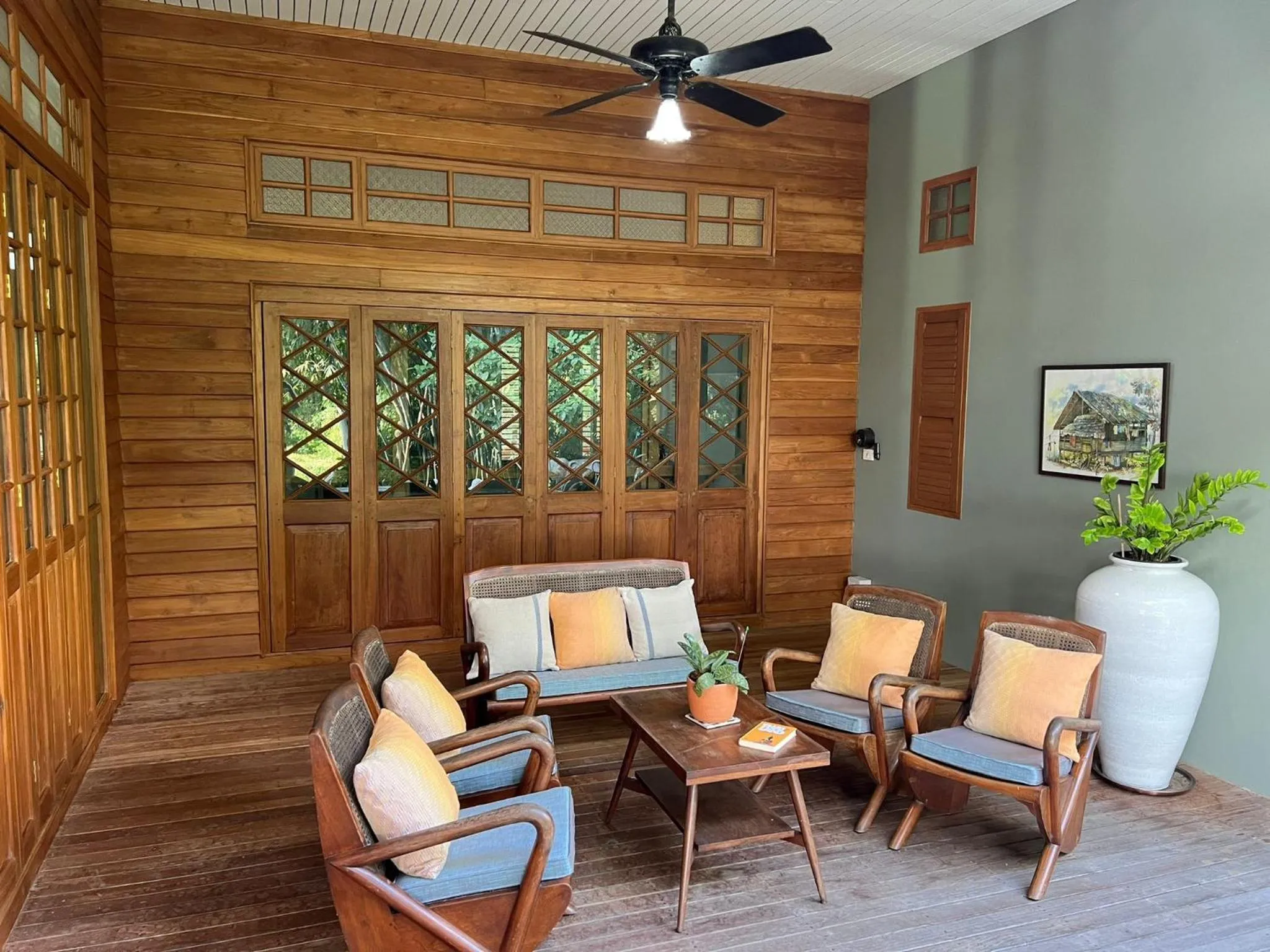 Spa and wellness centre/facilities in Home of Dusita