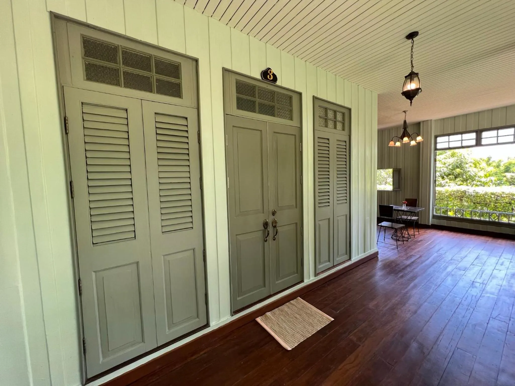 Property building in Home of Dusita