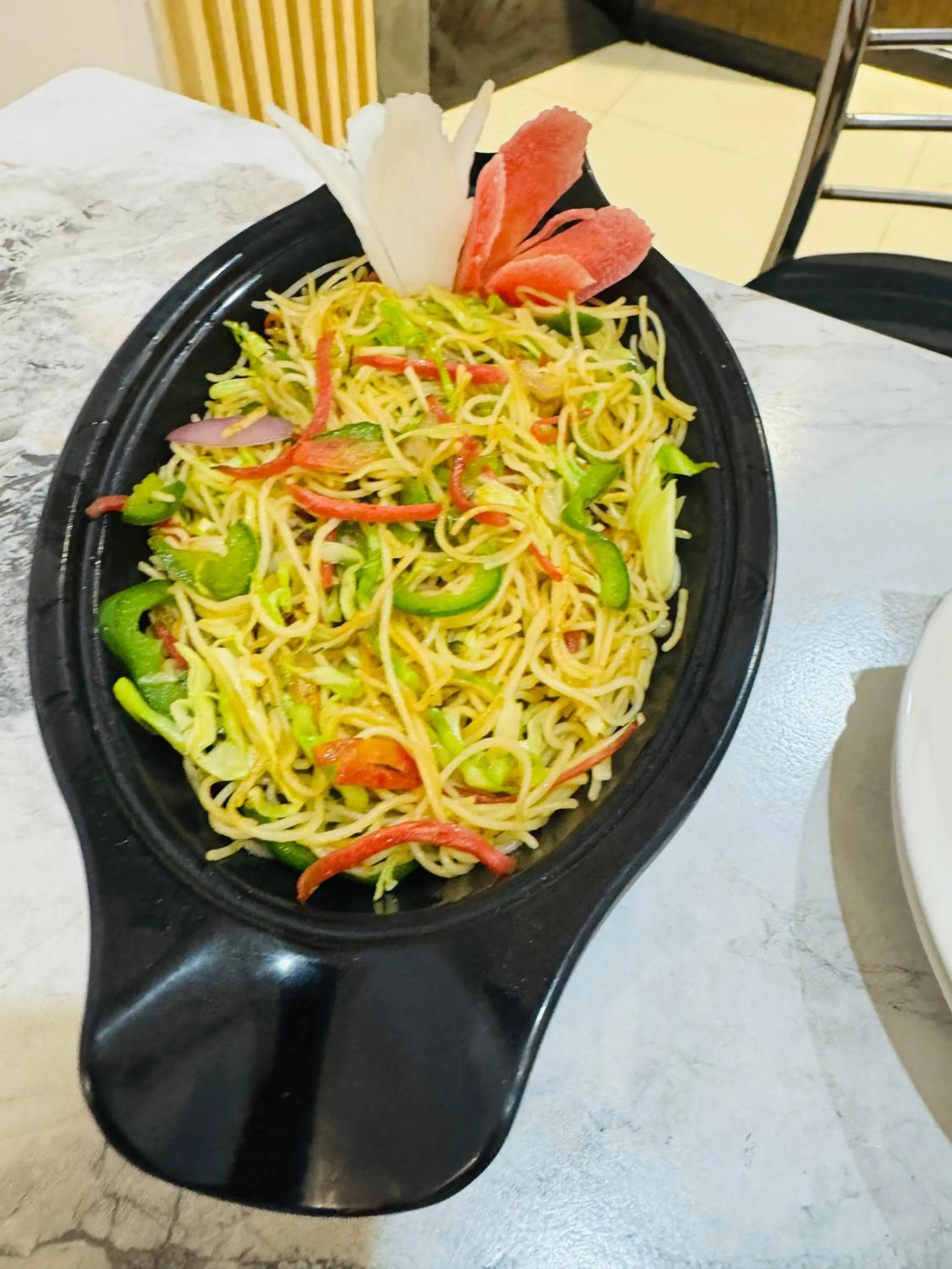 THE ROYAL PRESIDENCY INN