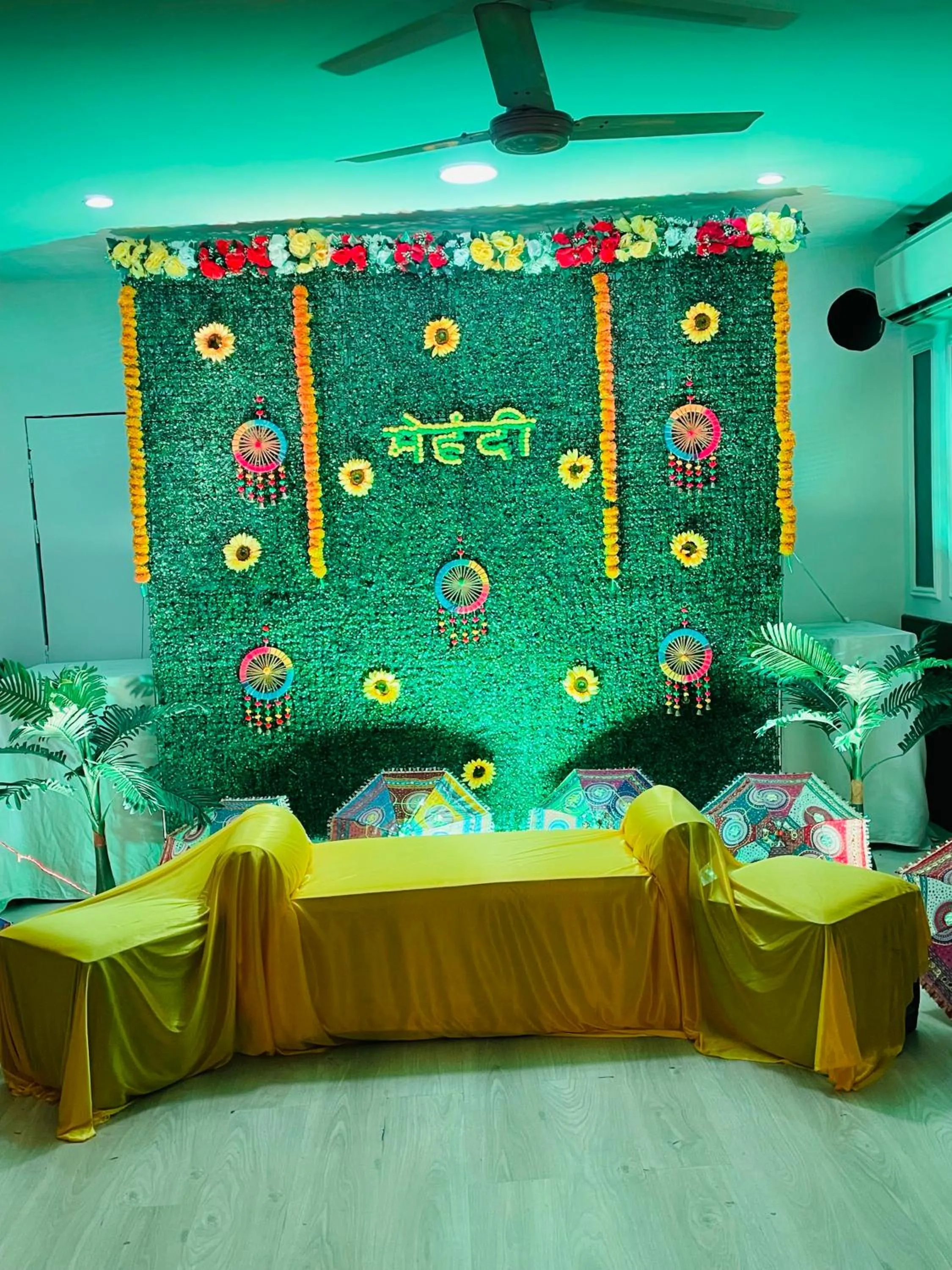 THE ROYAL PRESIDENCY INN