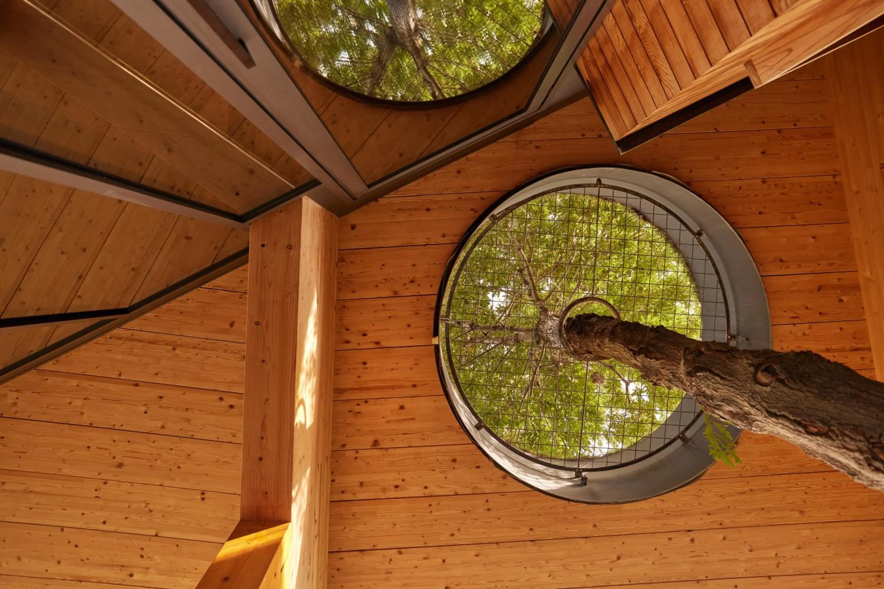 Spa and wellness centre/facilities in Le Marne Relais - Small Luxury Hotels of the World