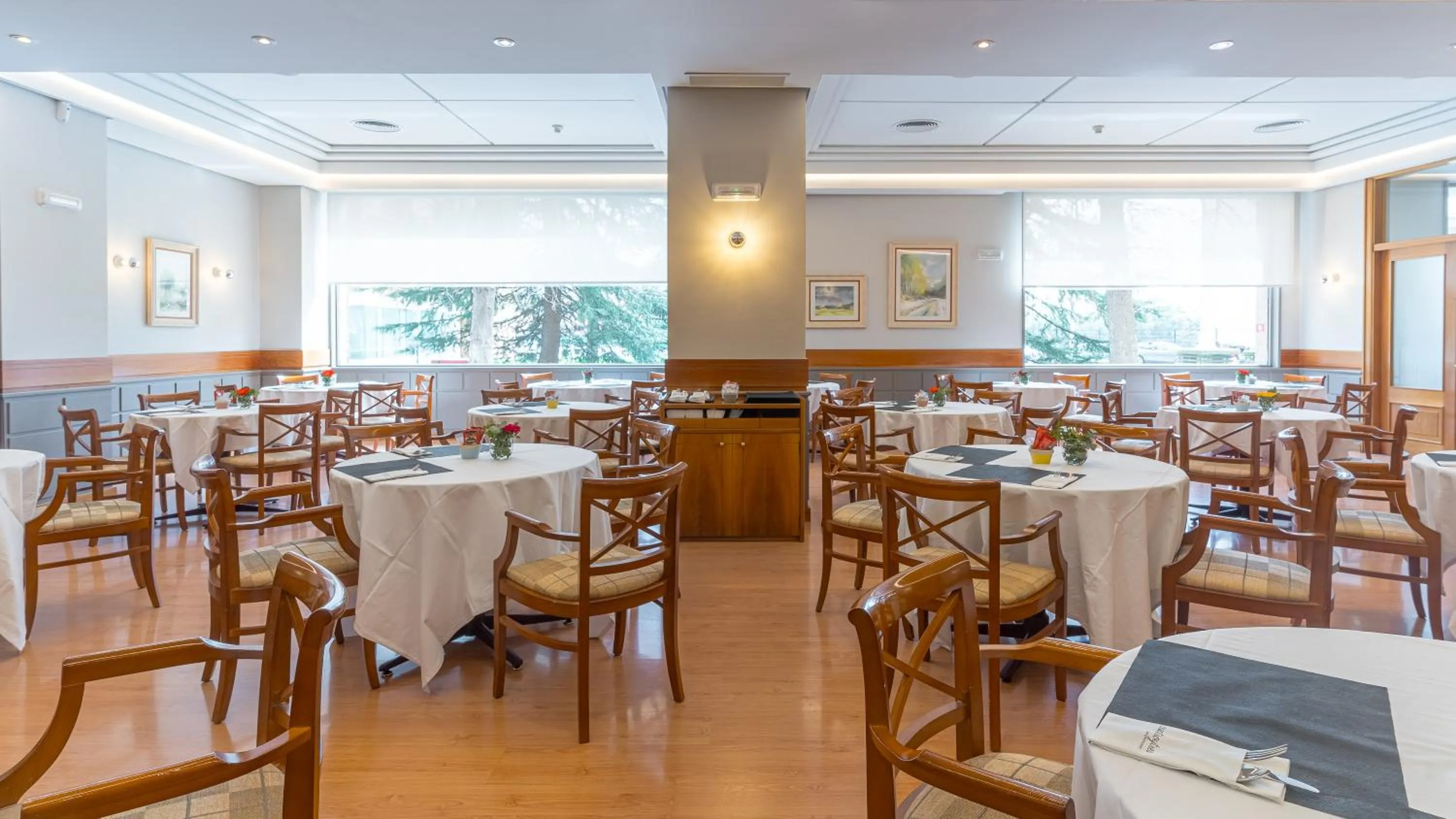 Hotel Blanca de Navarra