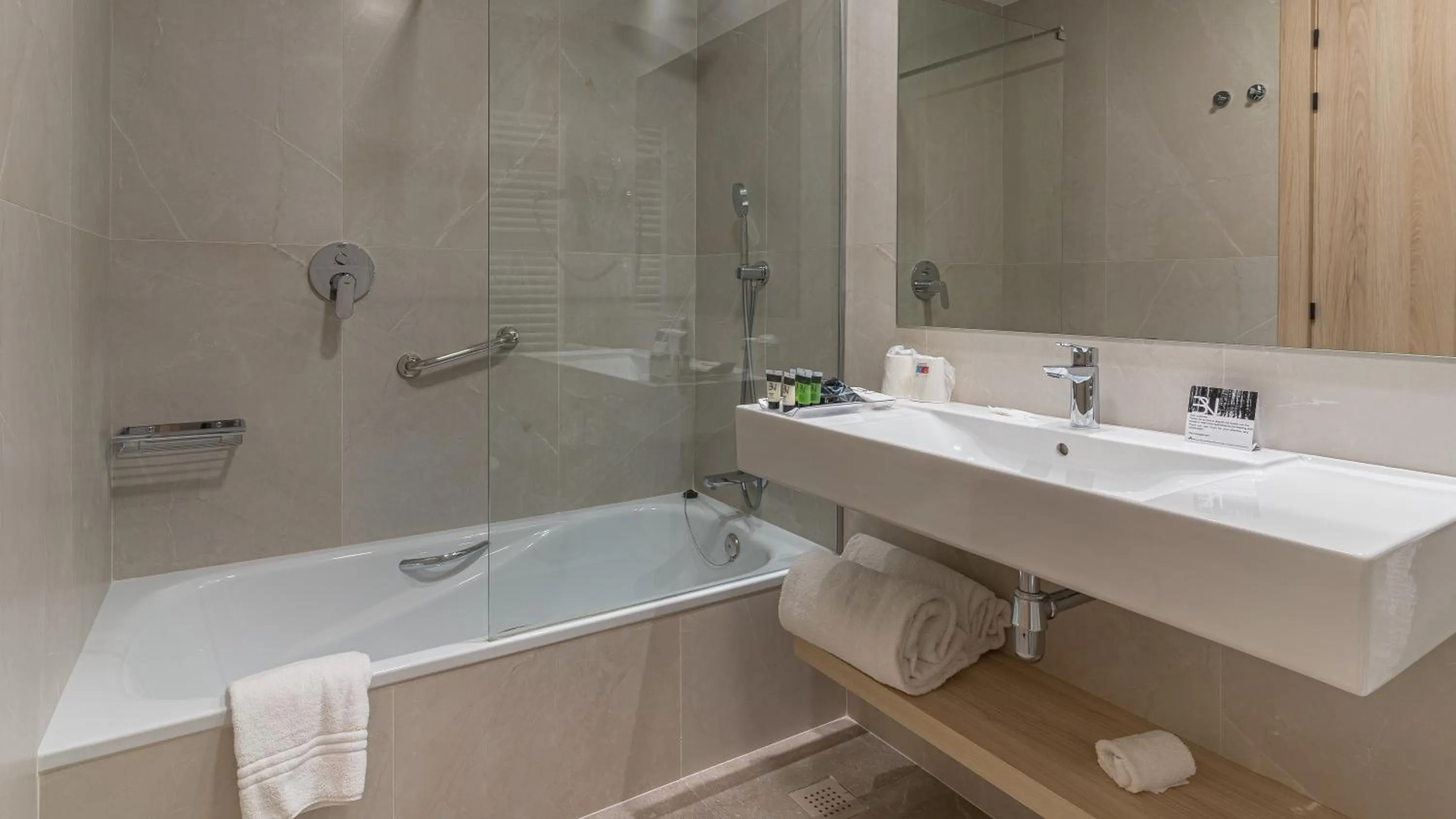 Hotel Blanca de Navarra