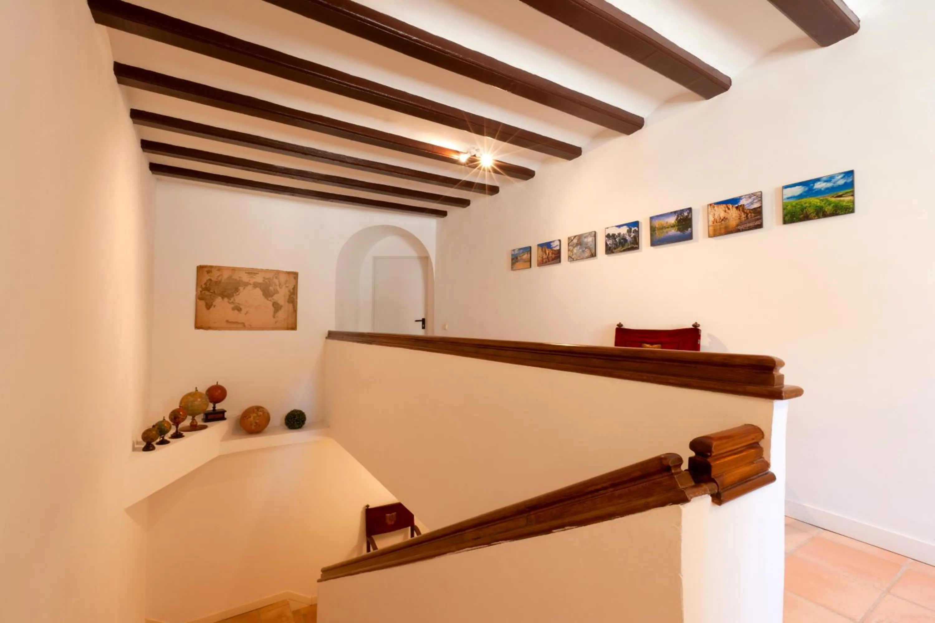 Other in Hospedería de Alesves