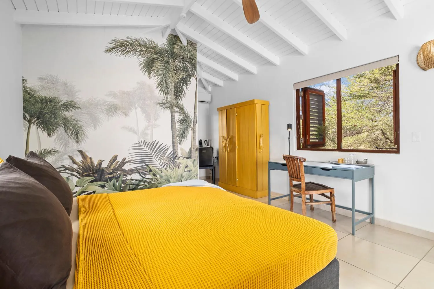 Bedroom in Boutique Hotel Wanapa - Adult Friendly - 14 years and older