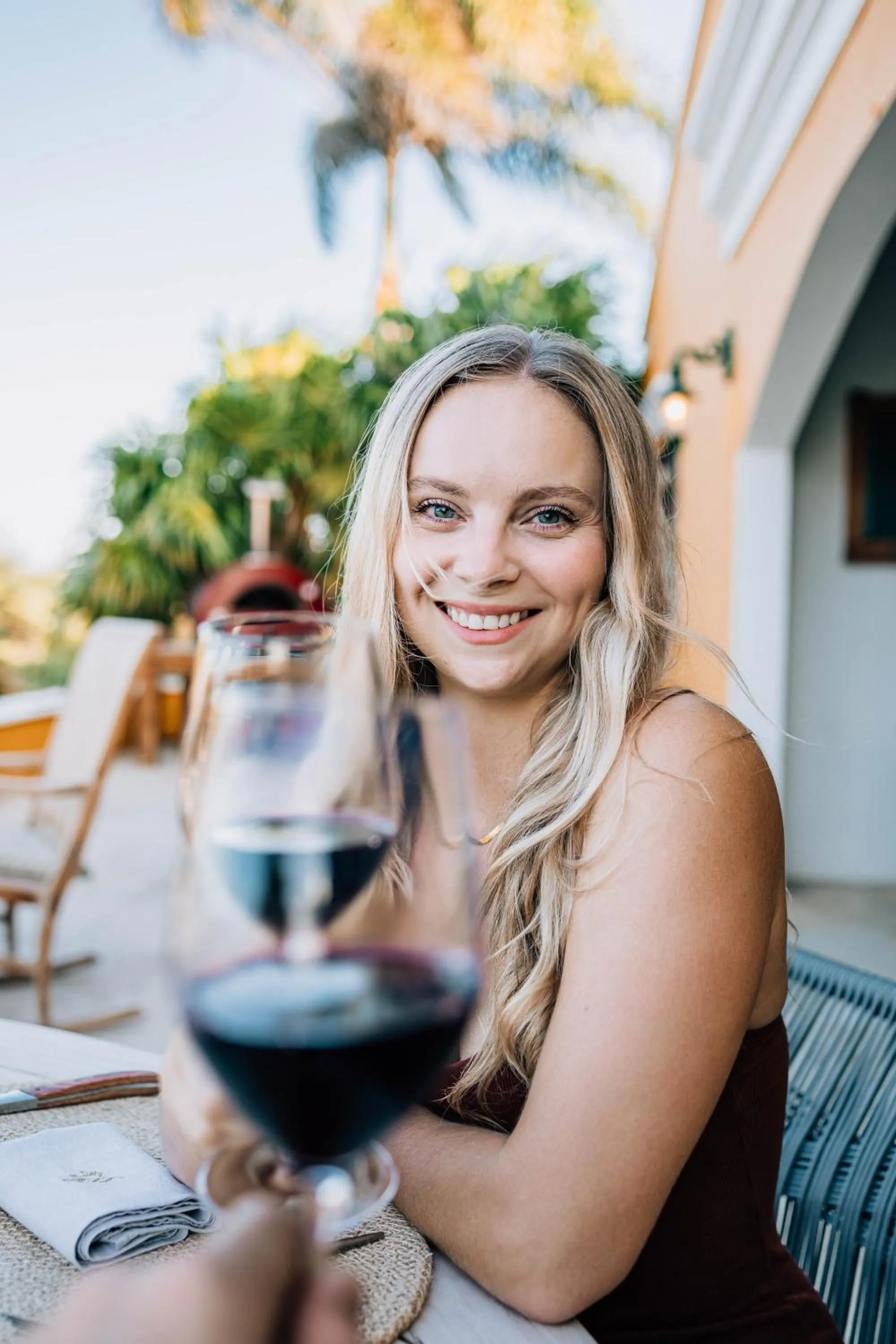 Guests in Boutique Hotel Wanapa - Adult Friendly - 14 years and older