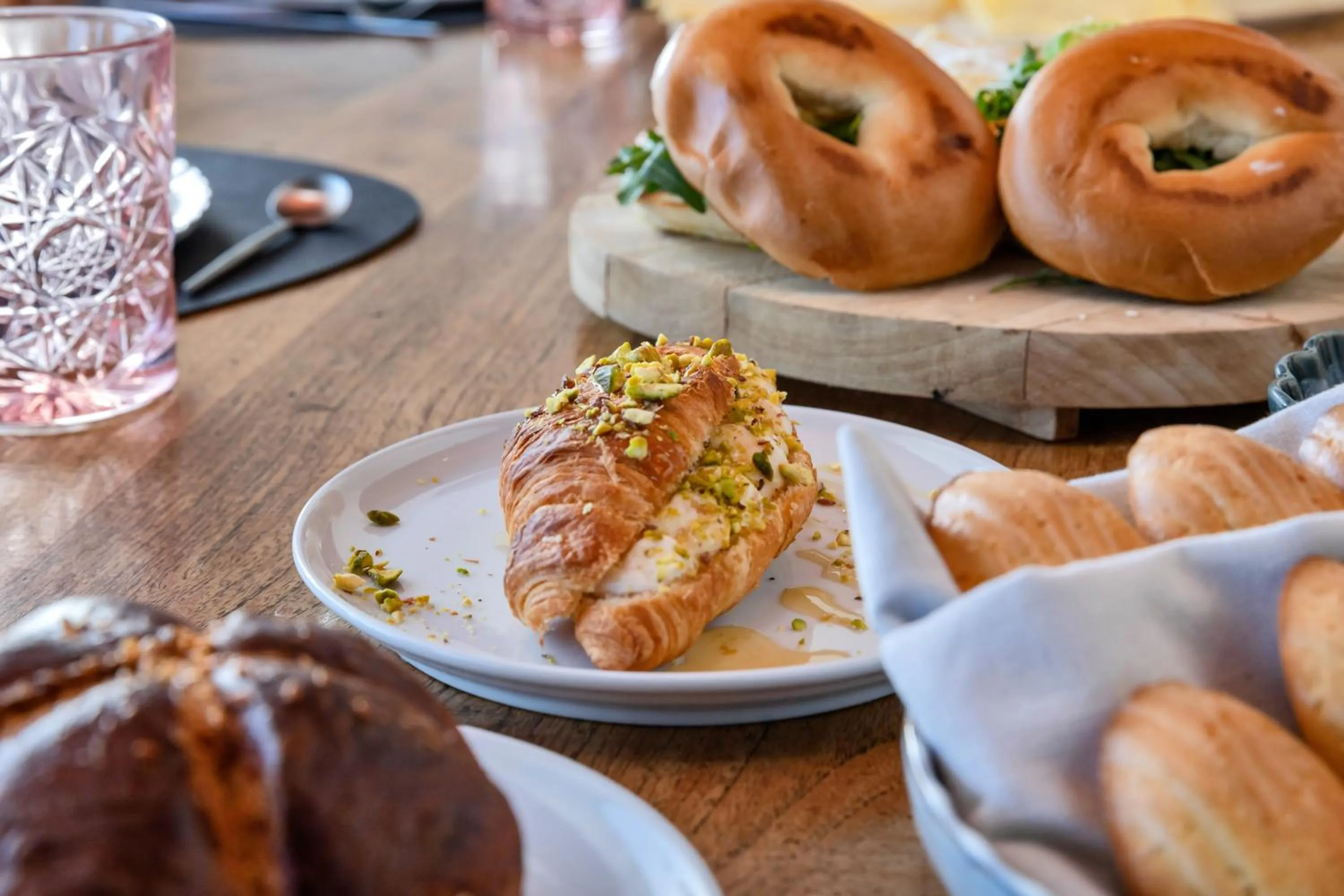 Food and drinks in Boutique Hotel Wanapa - Adult Friendly - 14 years and older