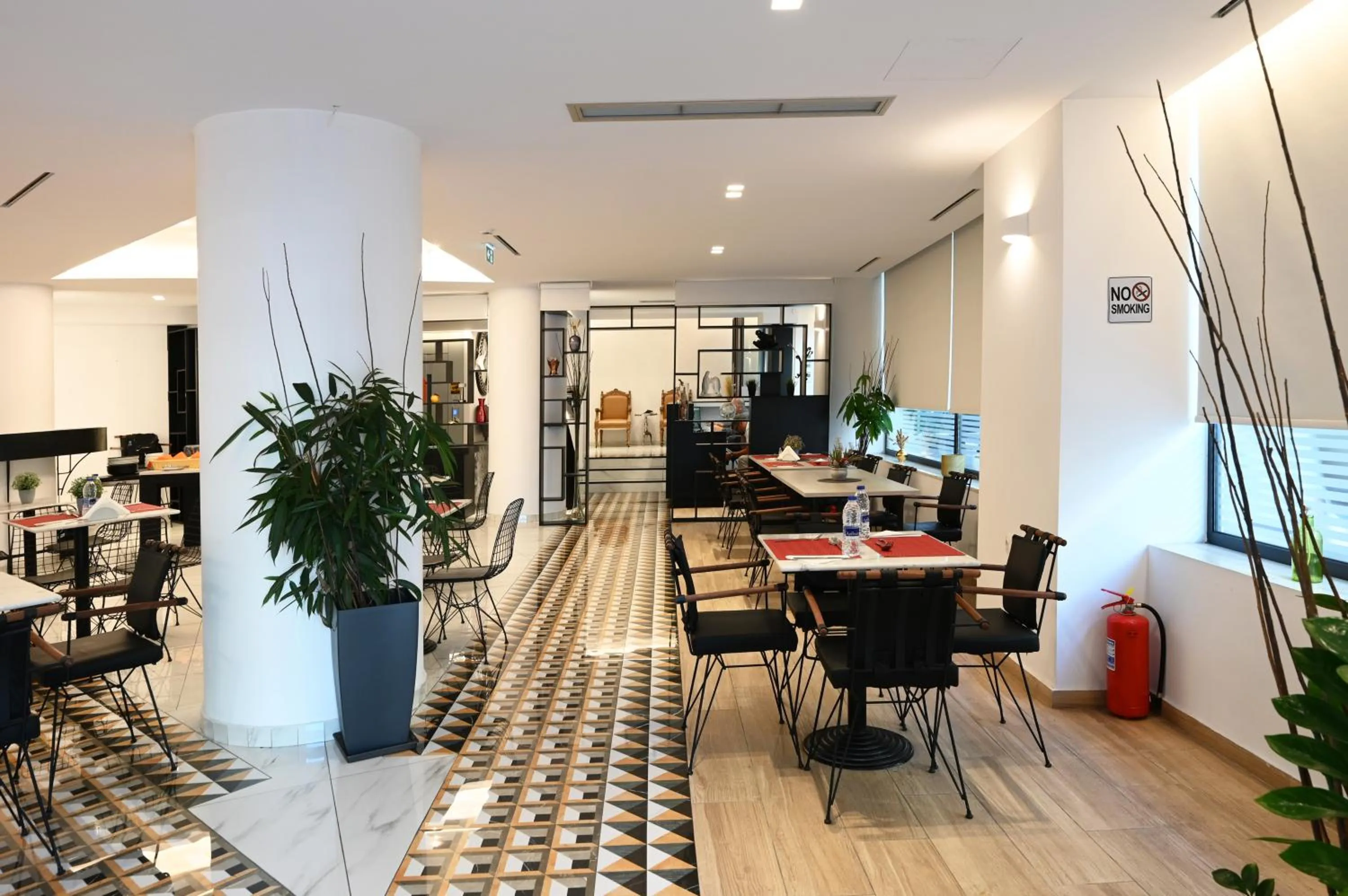 Urban Core Residence