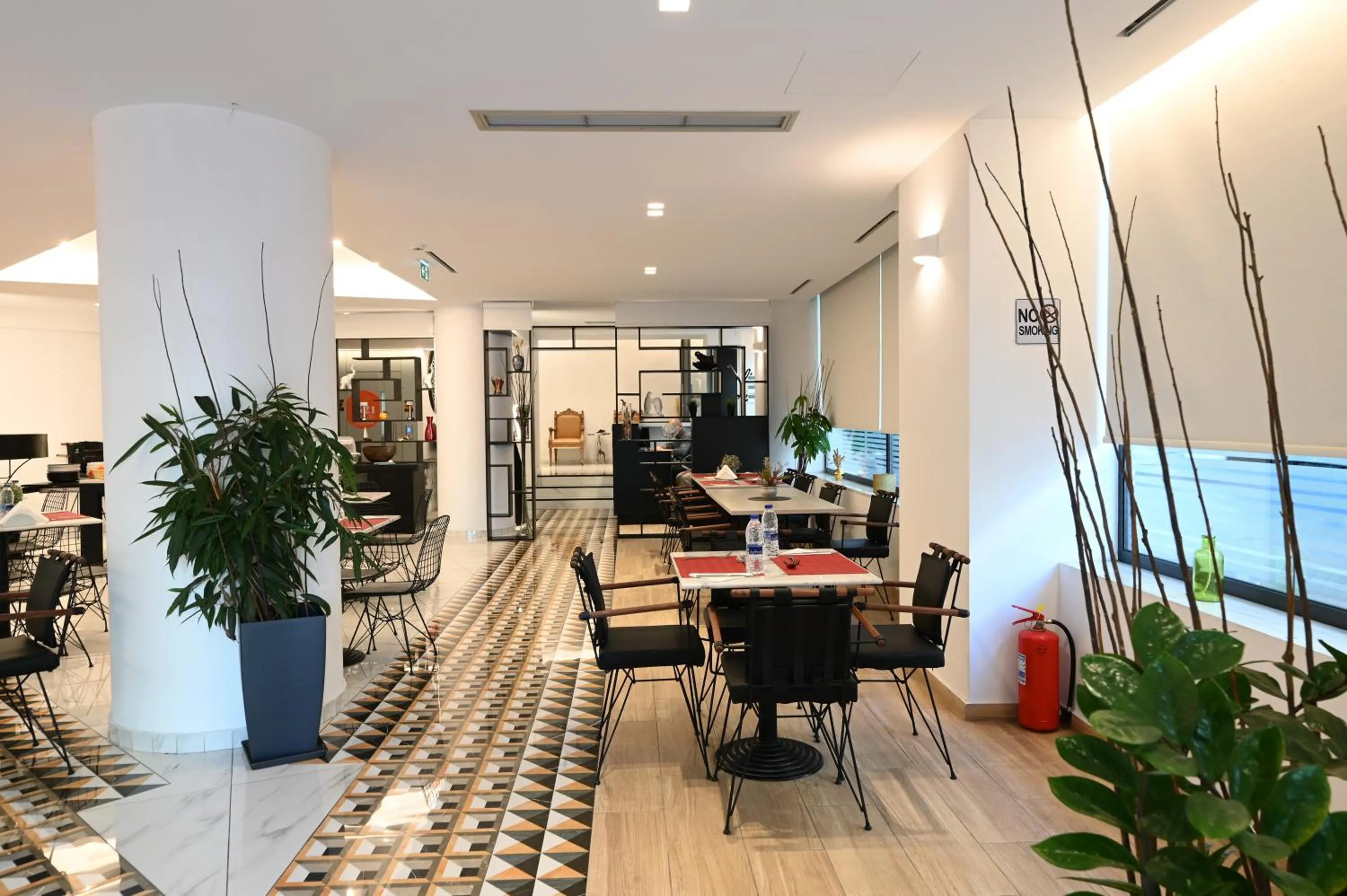 Urban Core Residence