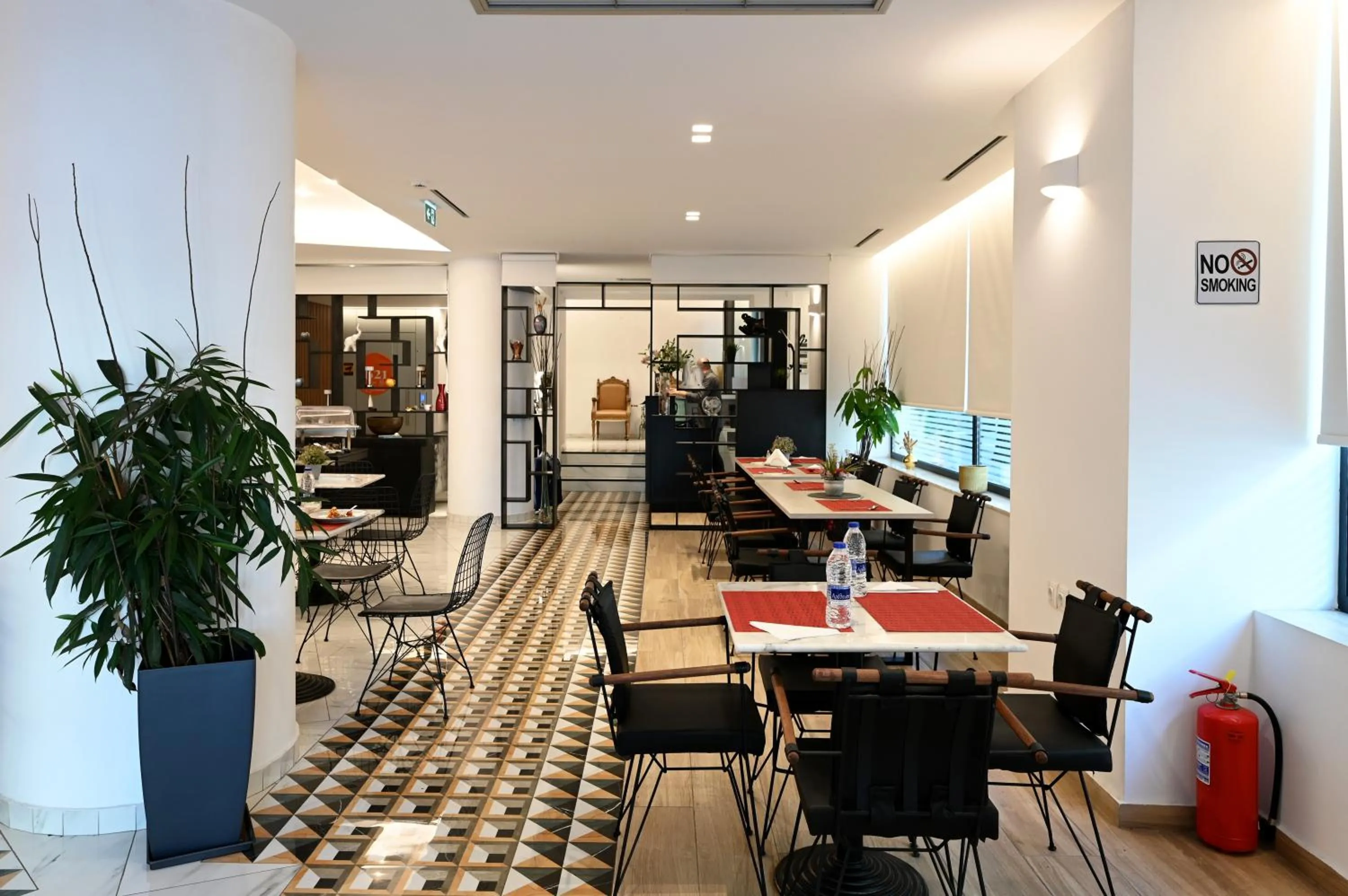 Urban Core Residence