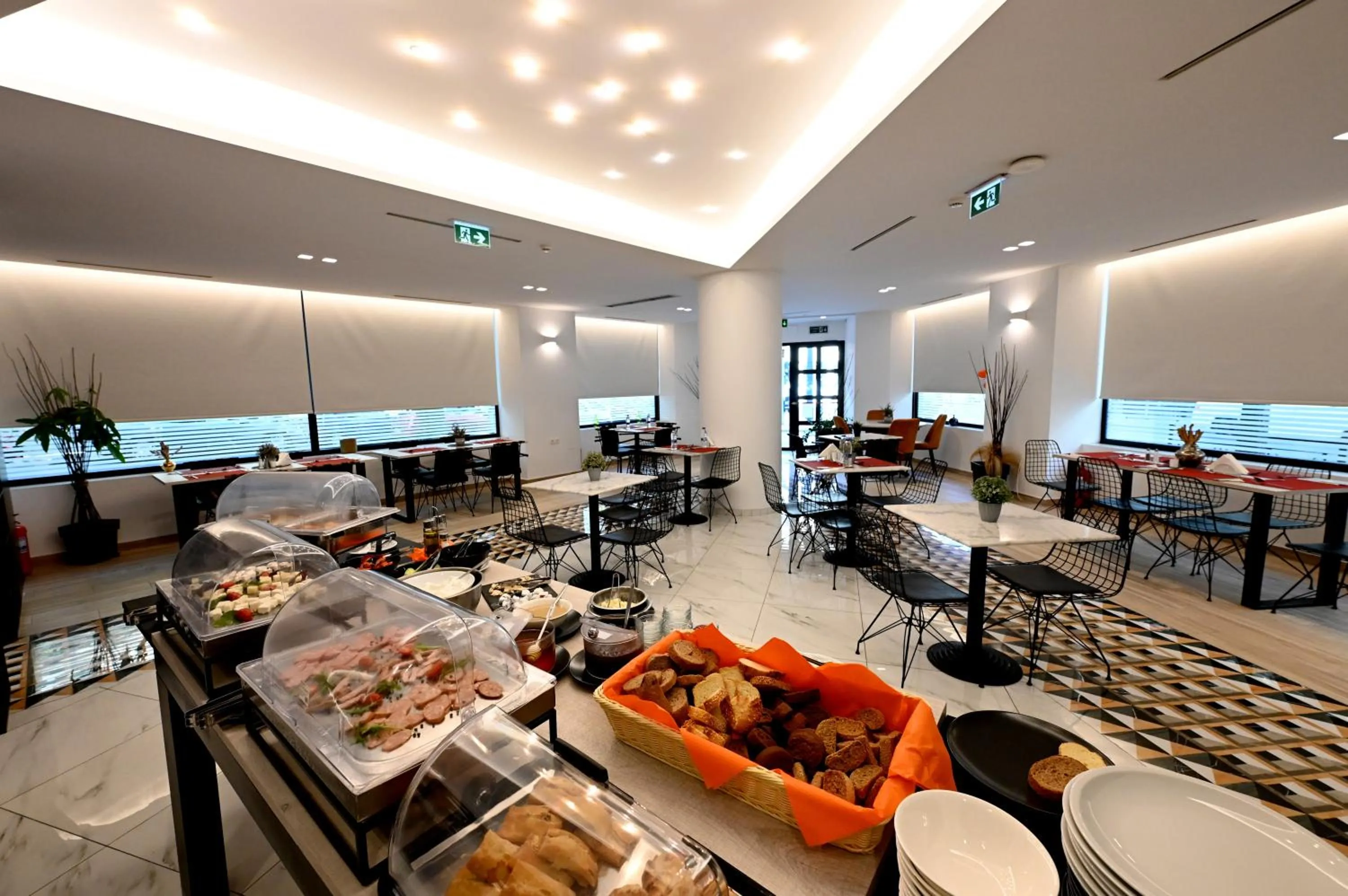 Urban Core Residence