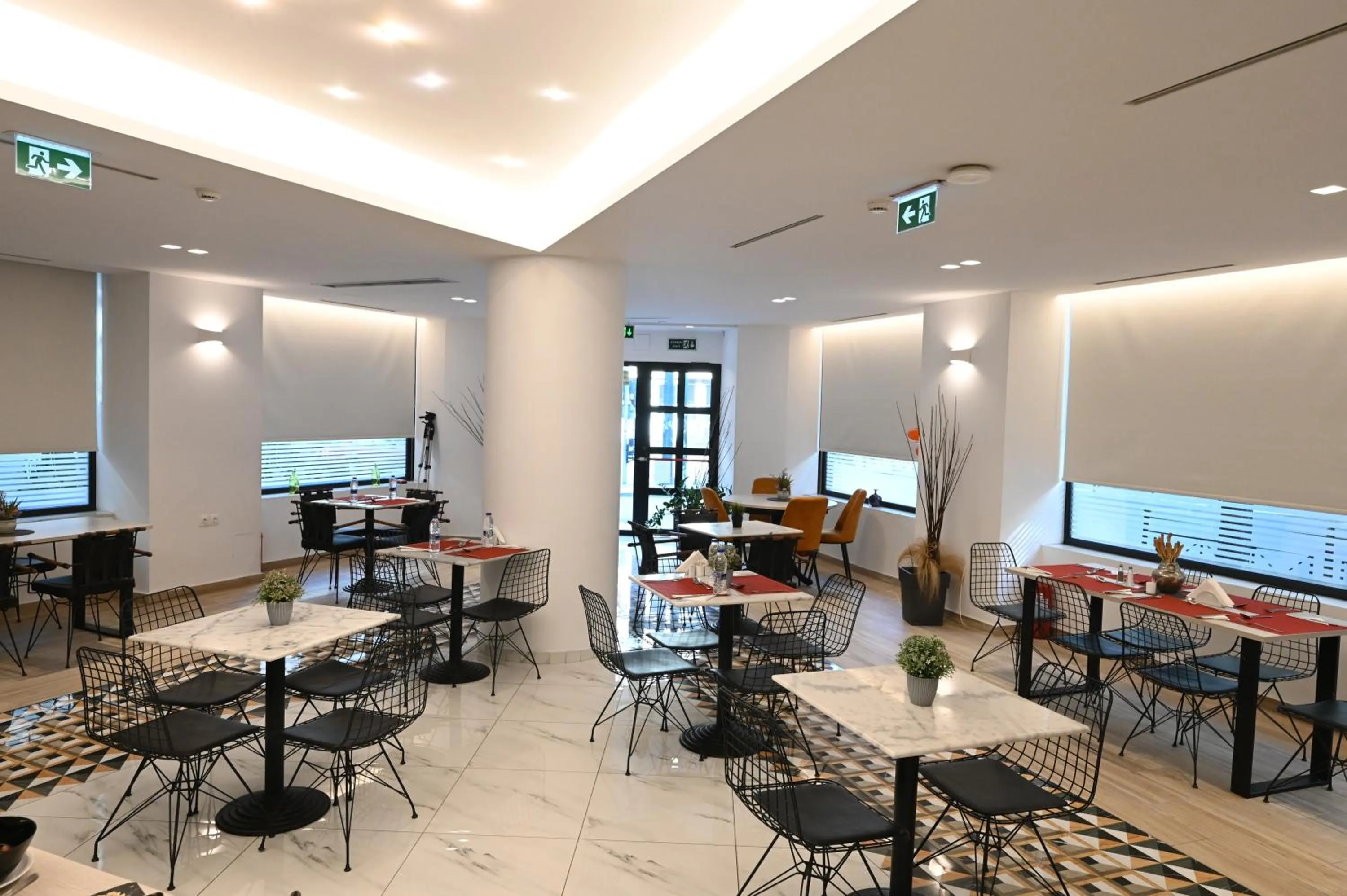 Urban Core Residence