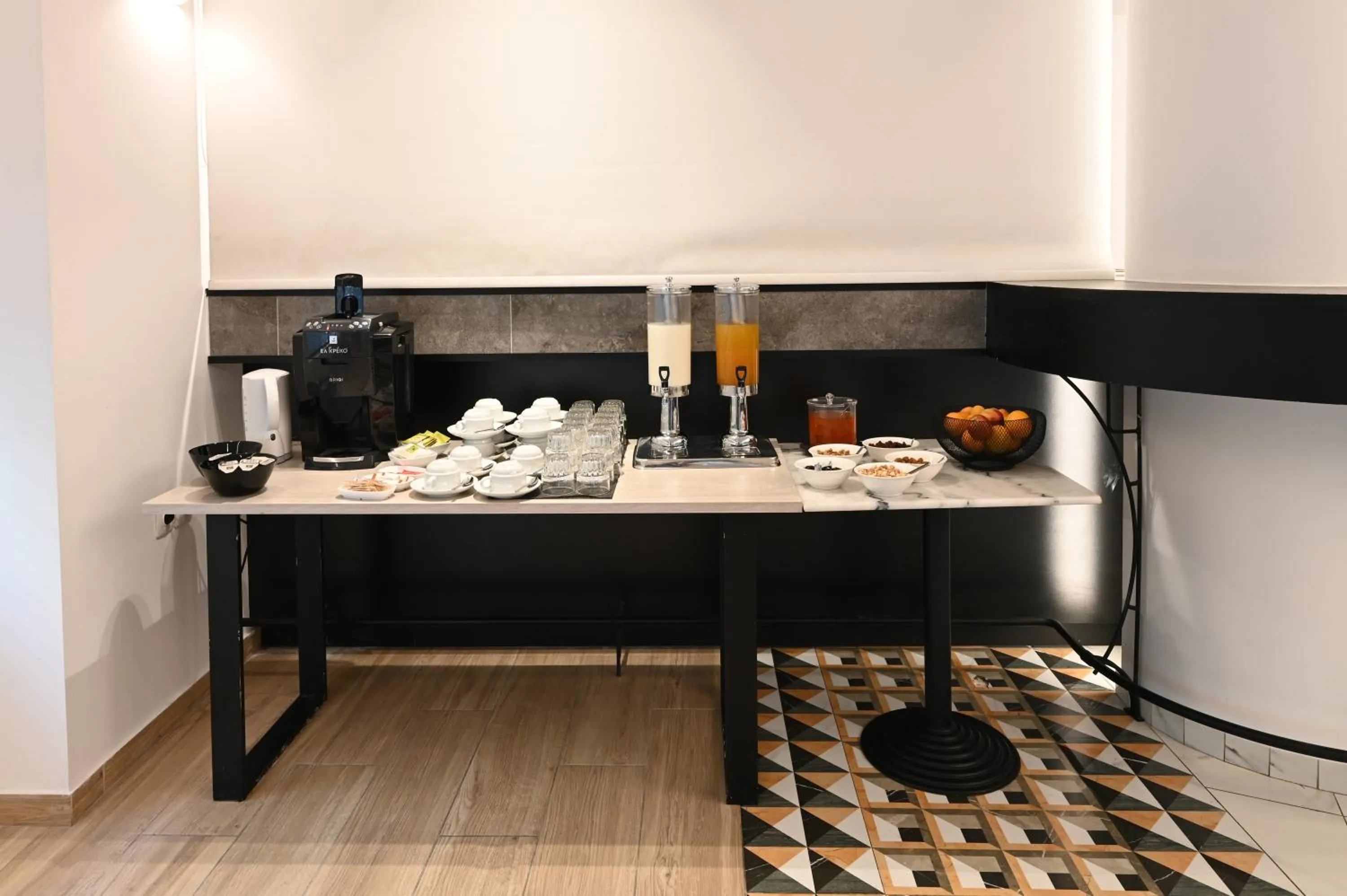 Urban Core Residence